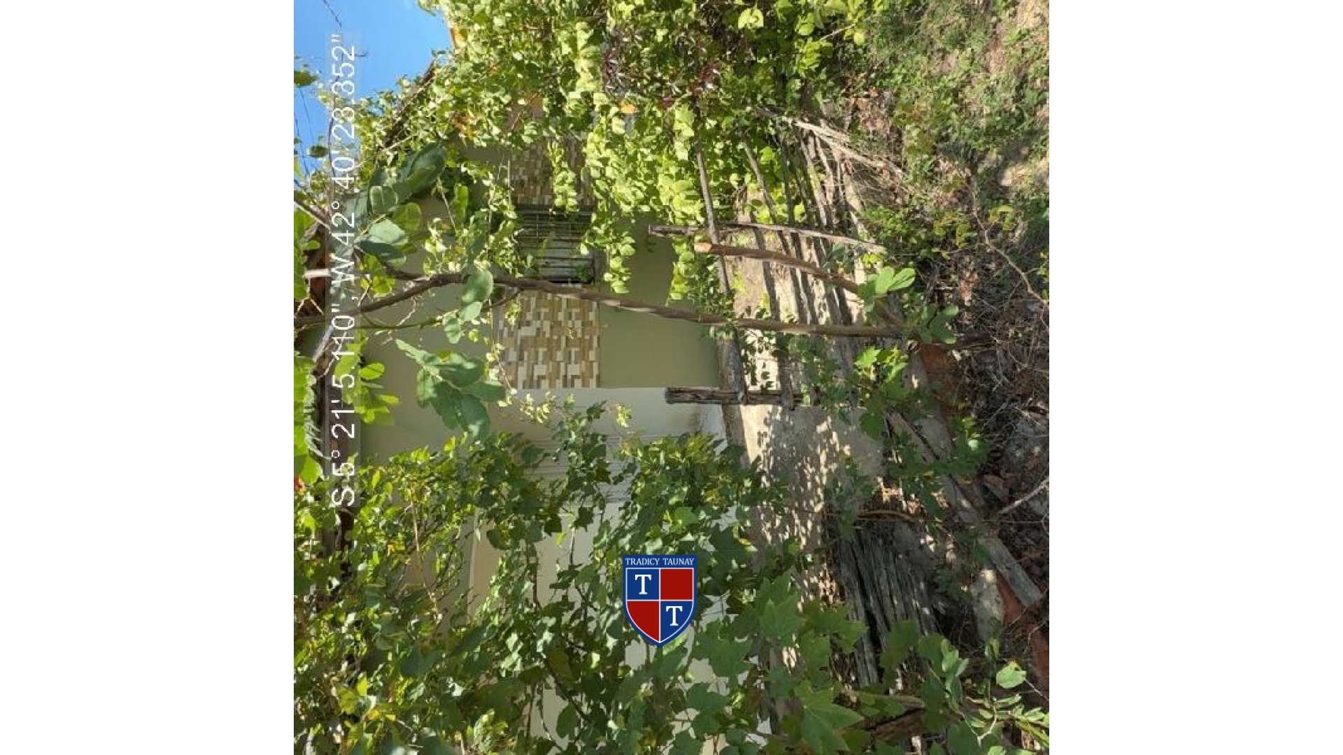 Foto 1 de CASA em TAMBORIL - Imóvel Retomado Caixa