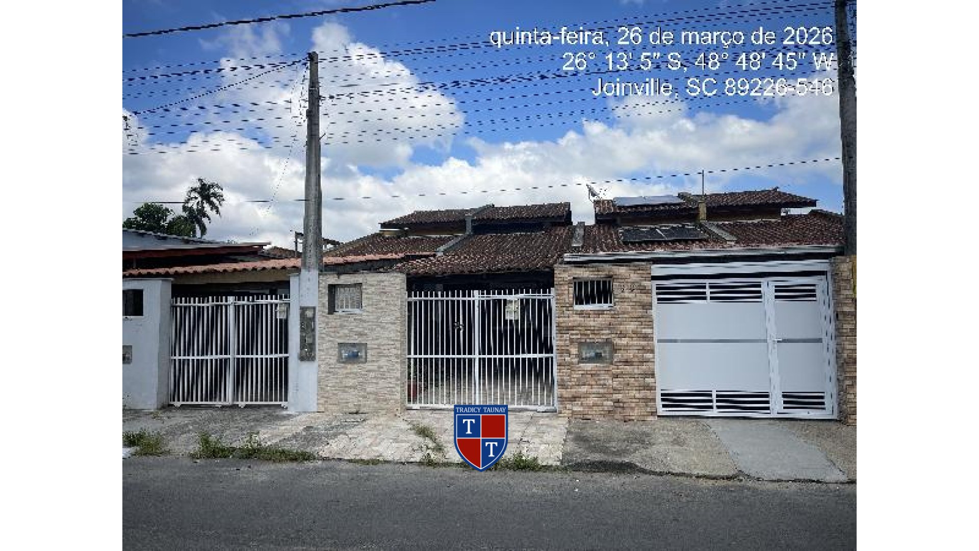 Foto 1 de CASA em JARDIM PARAISO - Imóvel Retomado Caixa