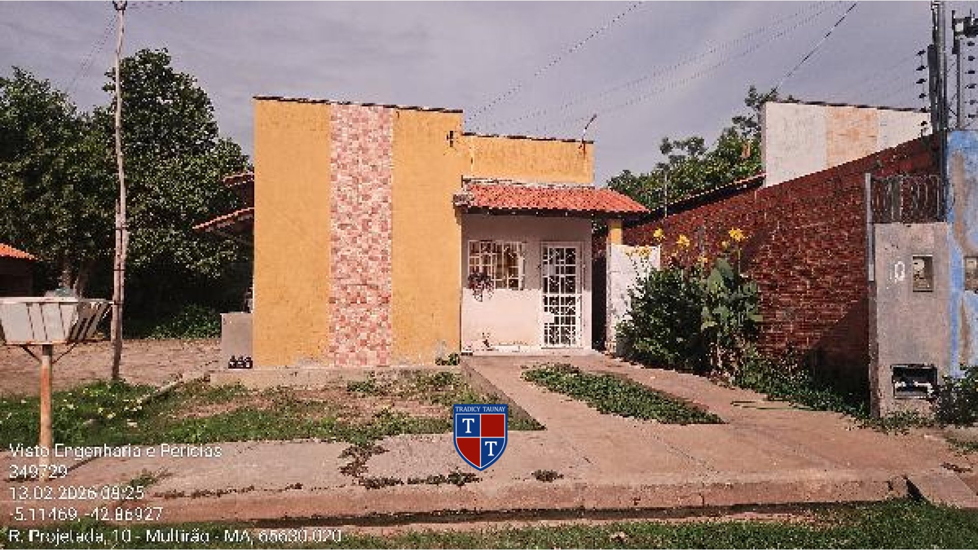 Foto 1 de CASA em CINTURAO VERDE - Imóvel Retomado Caixa
