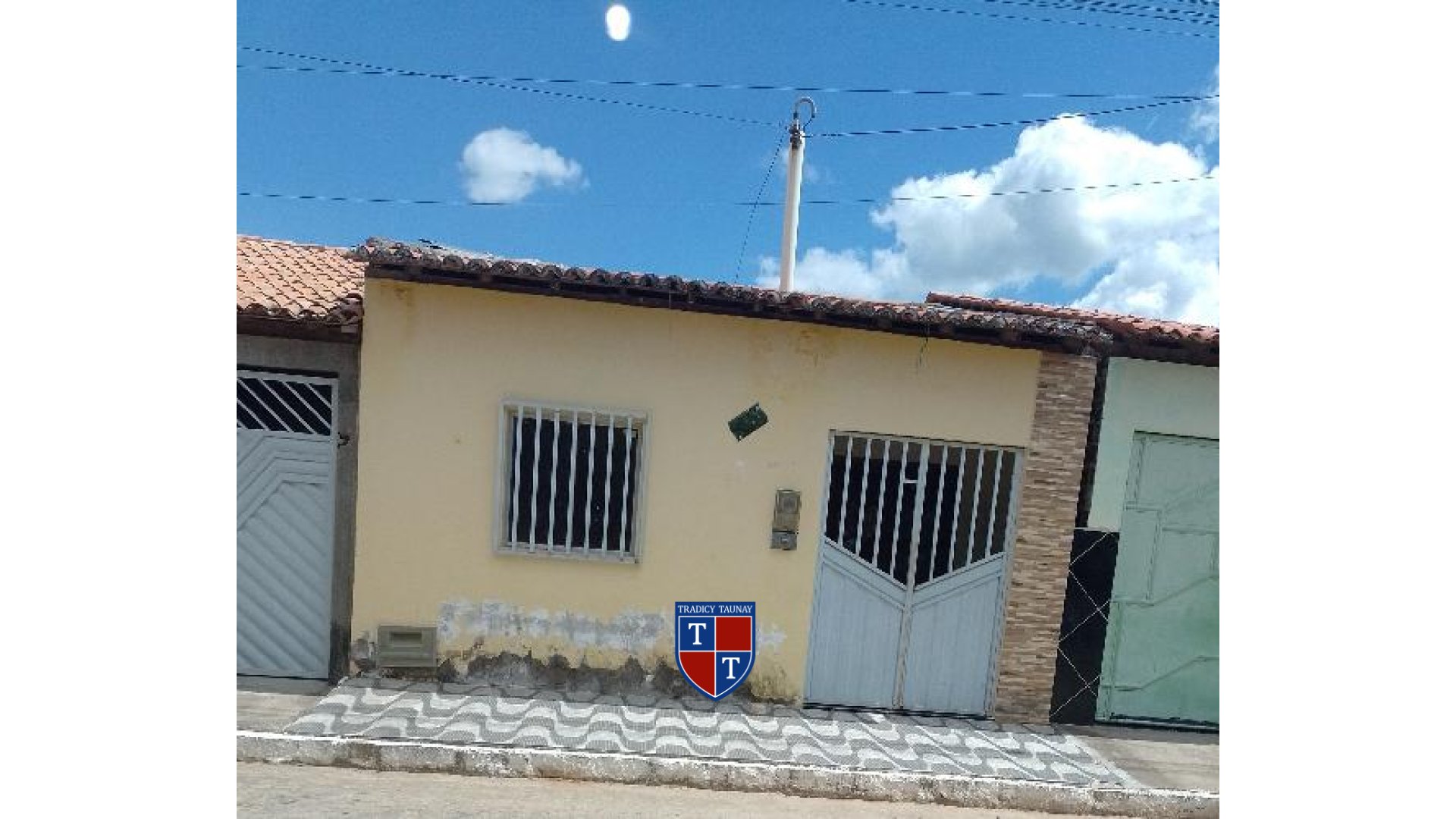 Foto 1 de CASA em BAIRRO DO MONTE - Imóvel Retomado Caixa