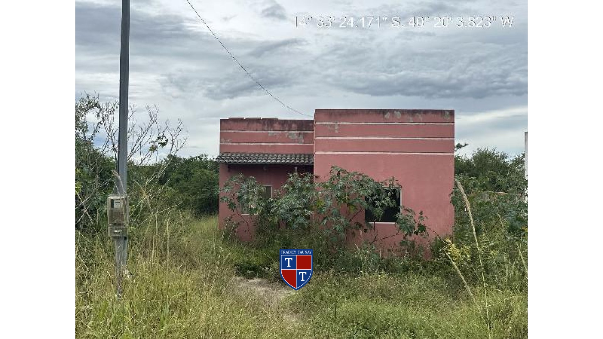 Foto 1 de CASA em MORRINHOS - Imóvel Retomado Caixa