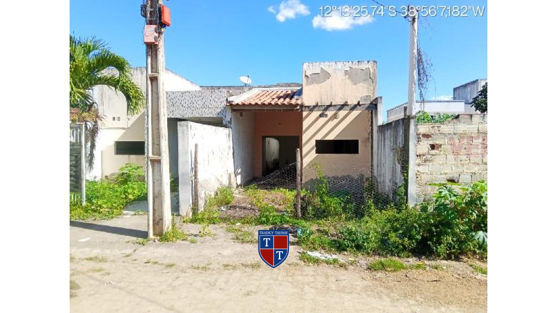 CASA em MANGABEIRA
