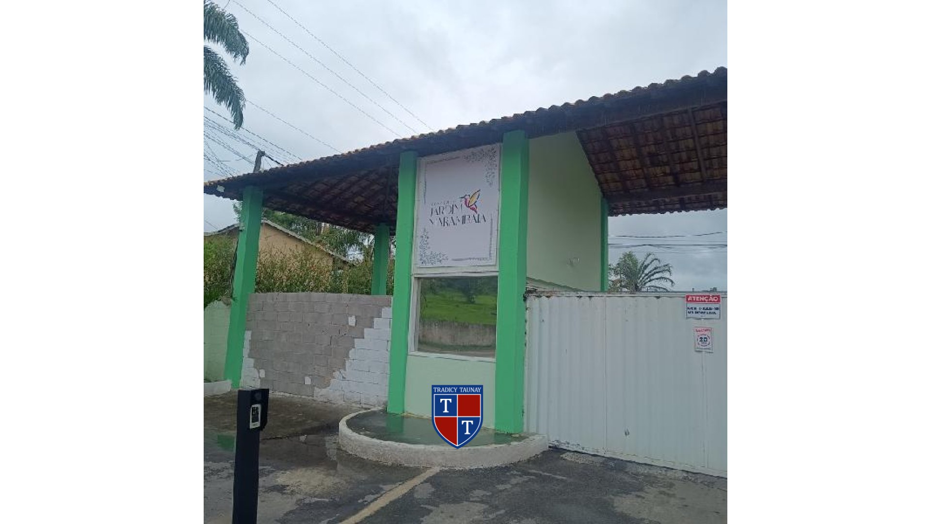 Foto 1 de CASA em MARAMBAIA (MANILHA) - Imóvel Retomado Caixa