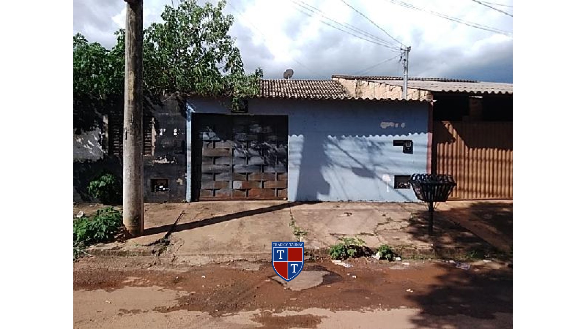 Foto 1 de CASA em PARQUE ESTRELA DALVA IX - Imóvel Retomado Caixa