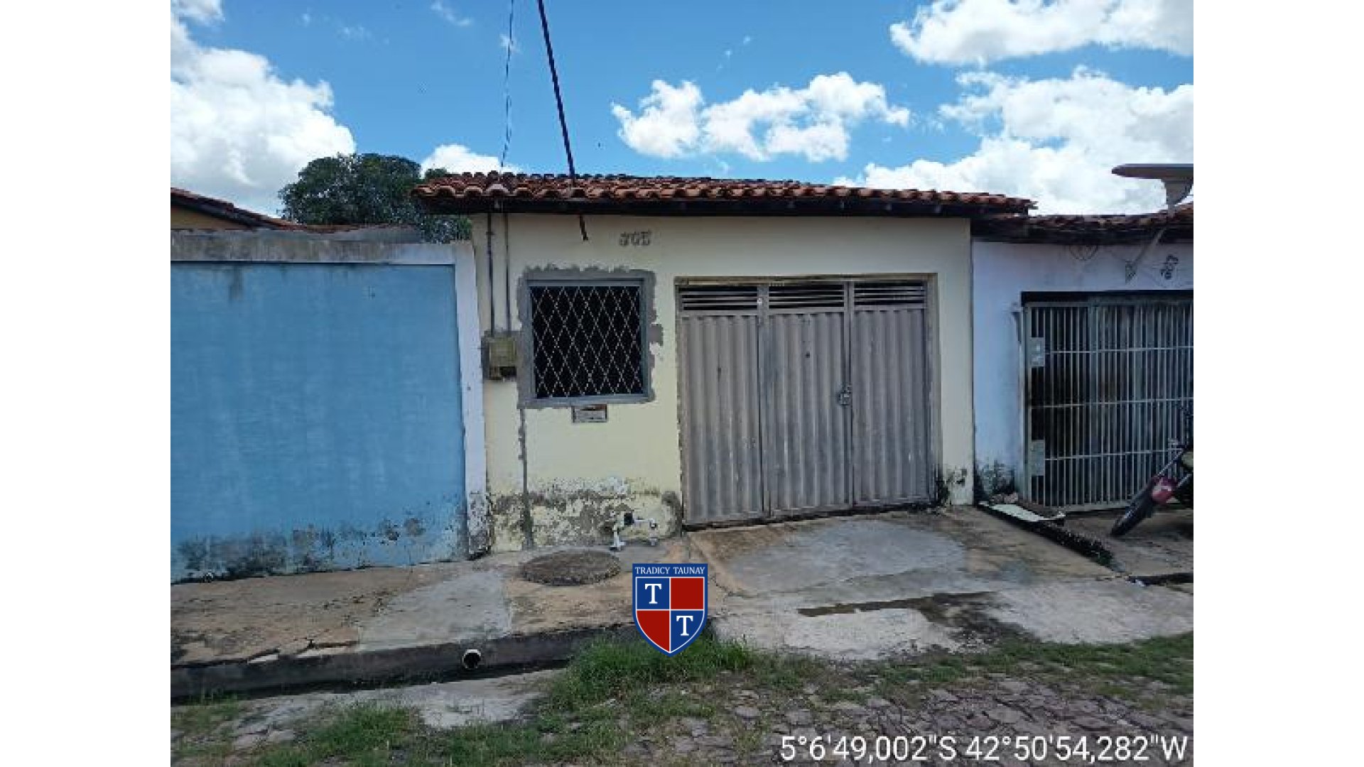 Foto 1 de CASA em VILA MONTEIRO - Imóvel Retomado Caixa