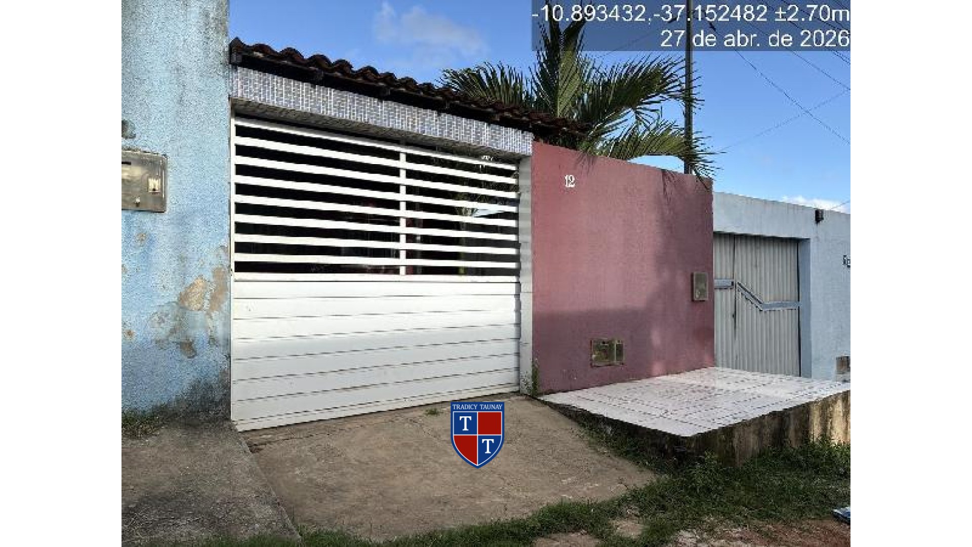 Foto 1 de CASA em COMPLEXO JARDIM - Imóvel Retomado Caixa