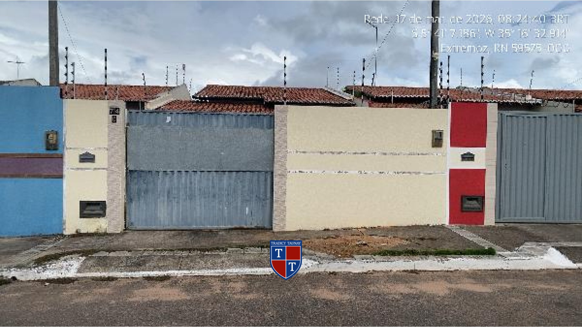 Foto 1 de CASA em LOT MOINHO DOS VENT - Imóvel Retomado Caixa