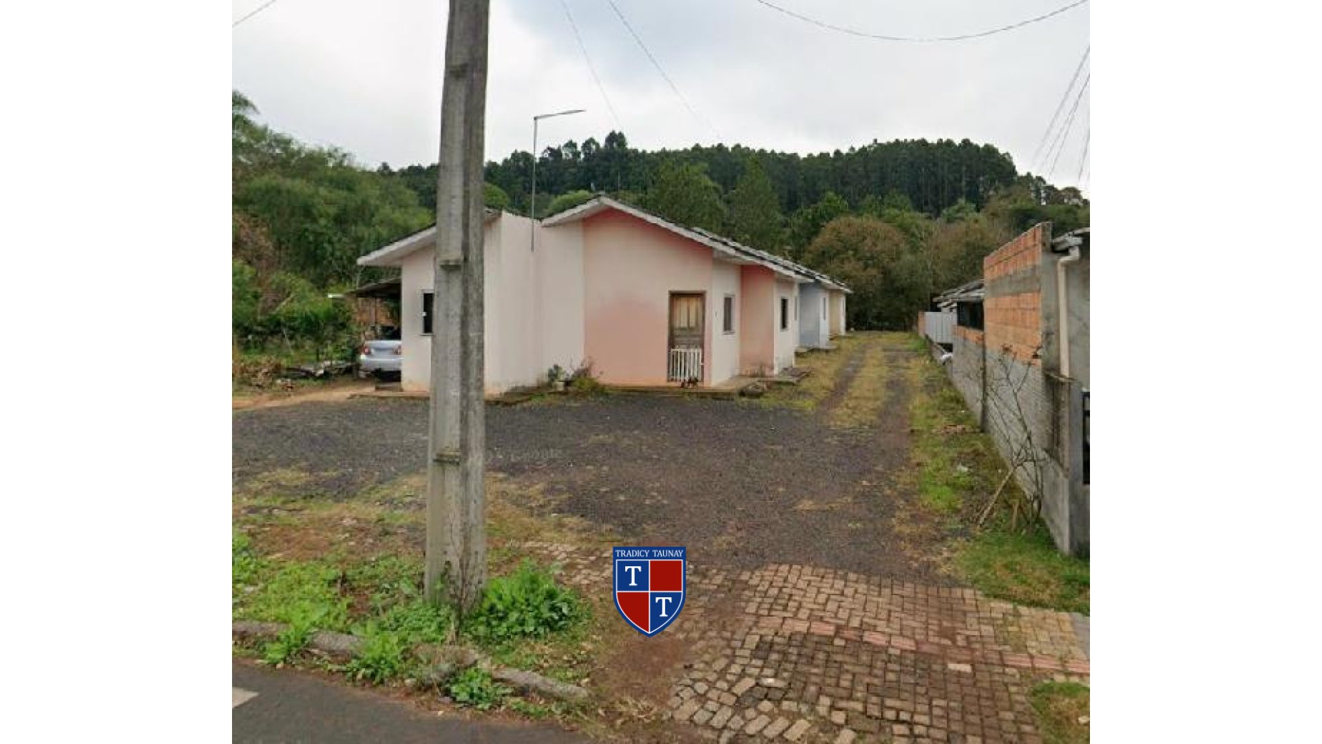 Foto 1 de CASA em CENTRO - Imóvel Retomado Caixa