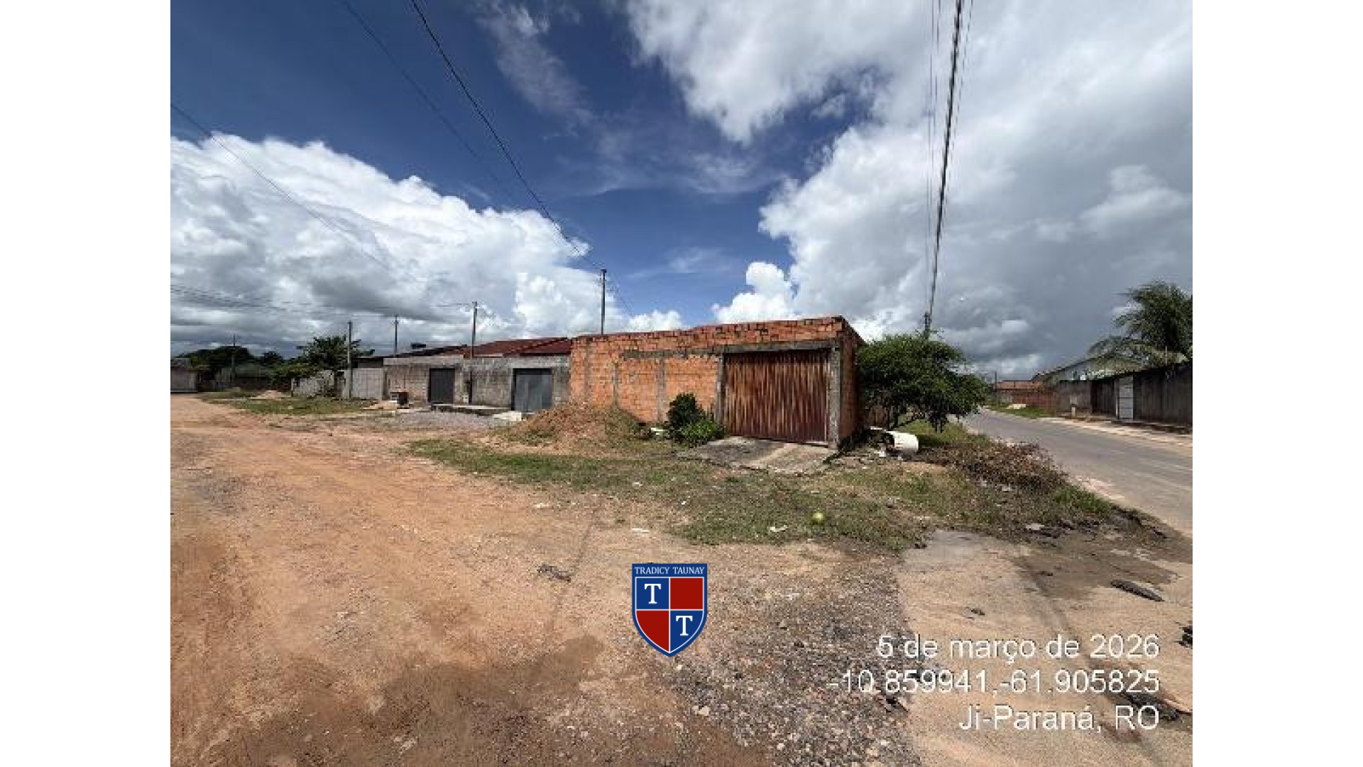 CASA em BOA ESPERANCA
