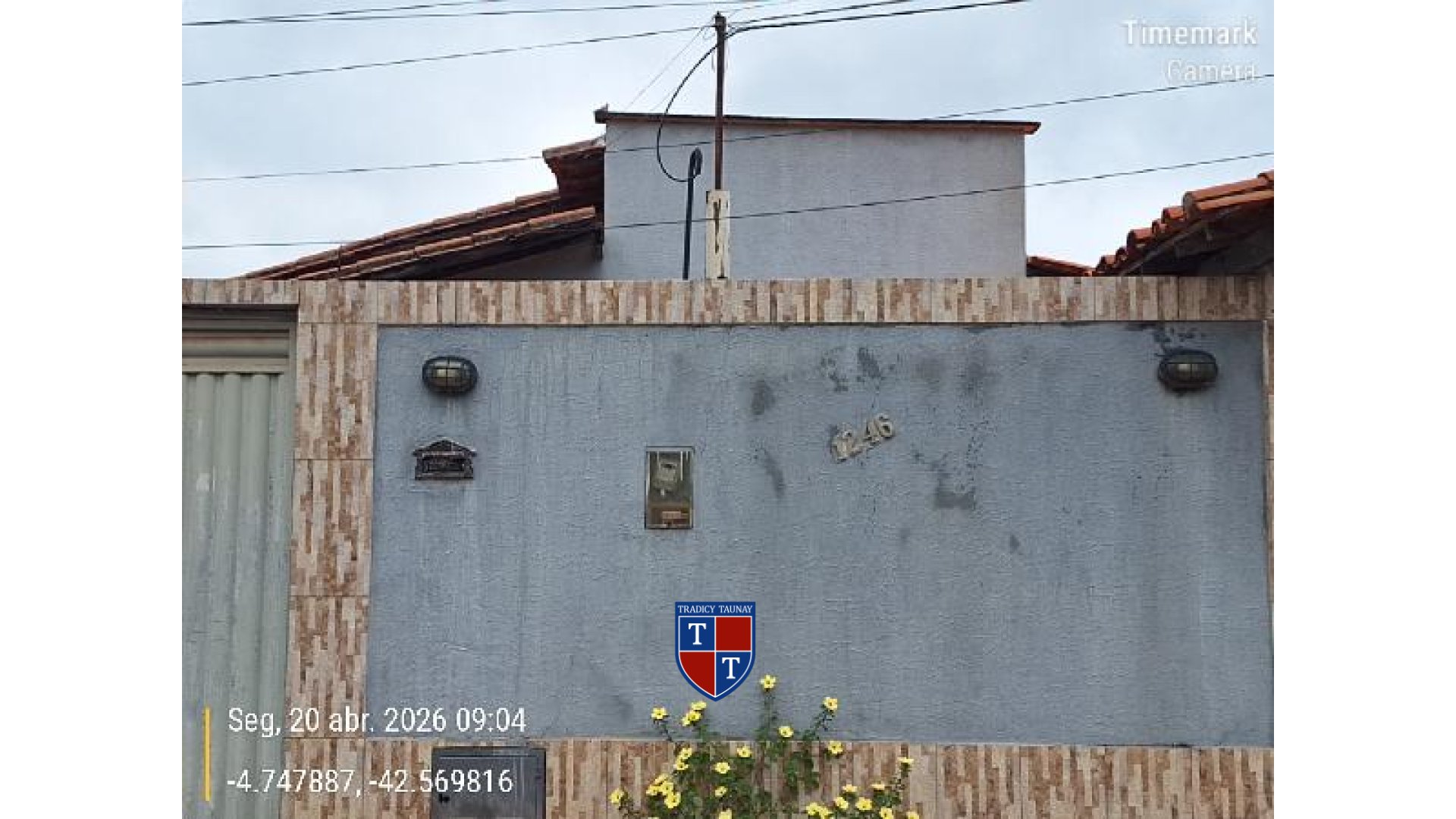 Foto 1 de CASA em BAIRRO DE FATIMA - Imóvel Retomado Caixa