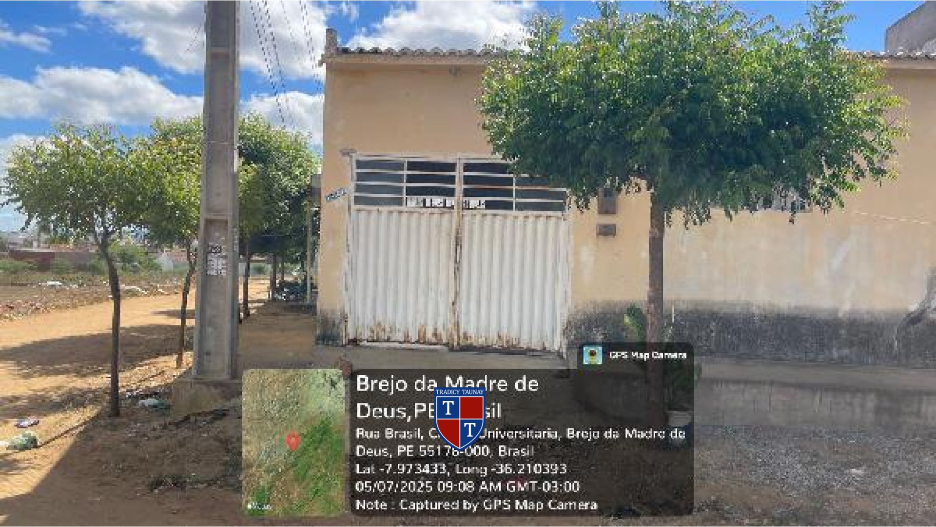 Foto 1 de CASA em SAO DOMINGOS - Imóvel Retomado Caixa