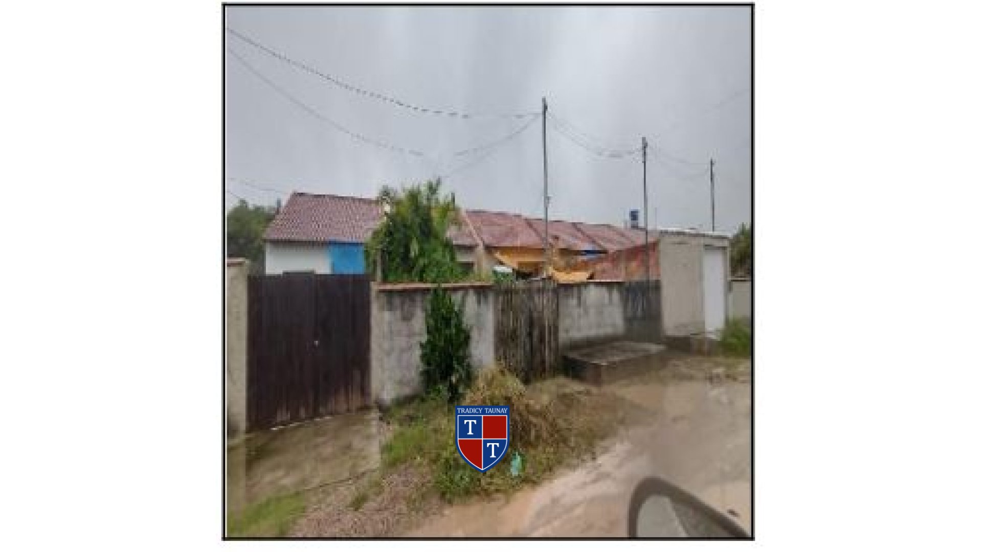 Foto 1 de CASA em CAMPINHO (SURUI) - Imóvel Retomado Caixa