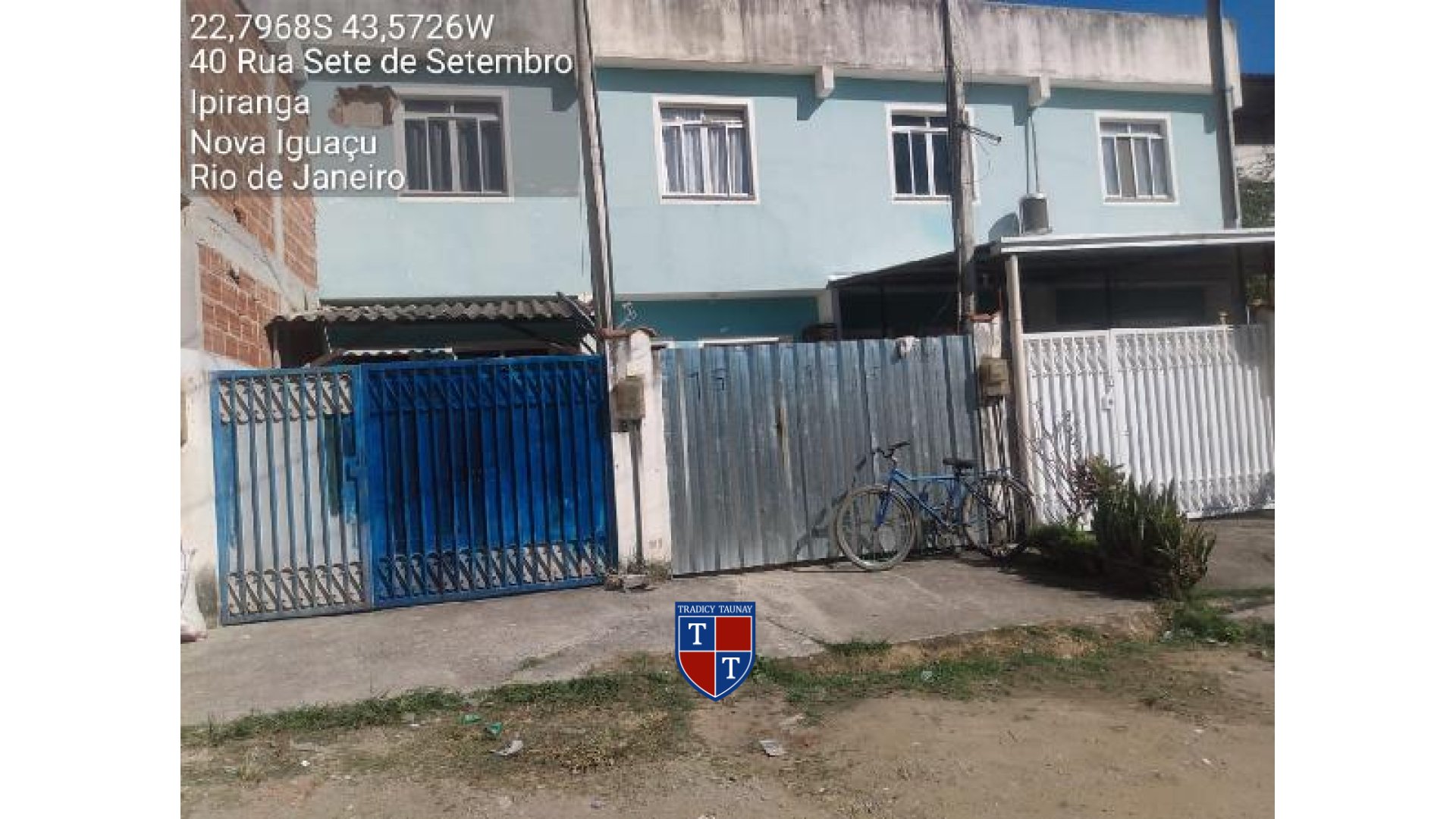 Foto 1 de CASA em IPIRANGA - Imóvel Retomado Caixa