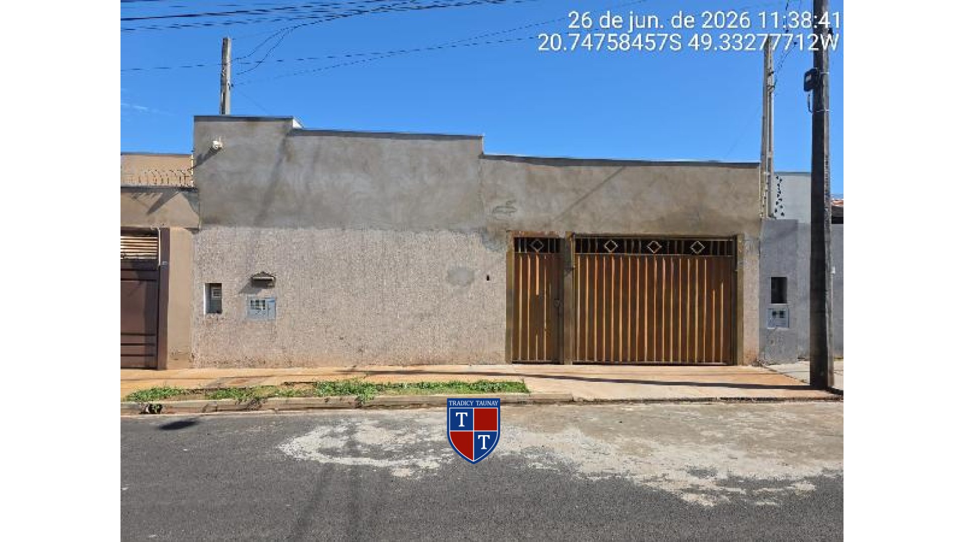 Foto 1 de PREDIO em SETVALLEY - Imóvel Retomado Caixa