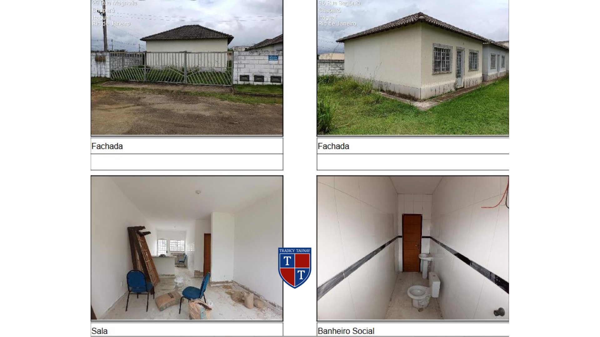 Foto 1 de CASA em PARQUE PRIMAVERA - Imóvel Retomado Caixa