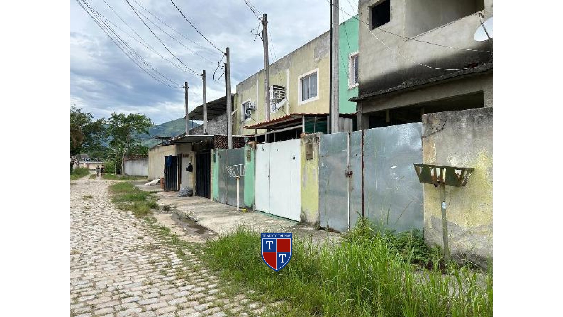 Foto 1 de CASA em CABUCU - Imóvel Retomado Caixa