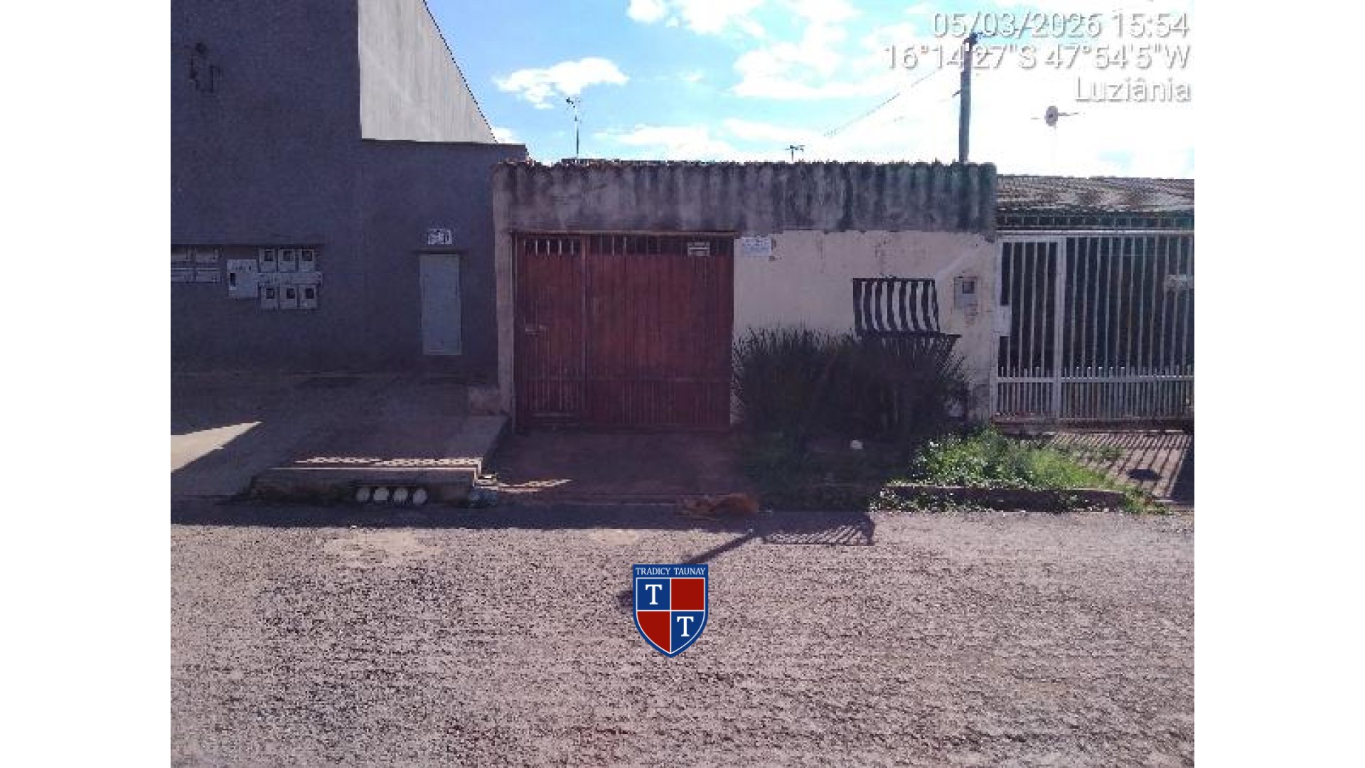 Foto 1 de CASA em PARQUE ESTRELA DALVA III - Imóvel Retomado Caixa