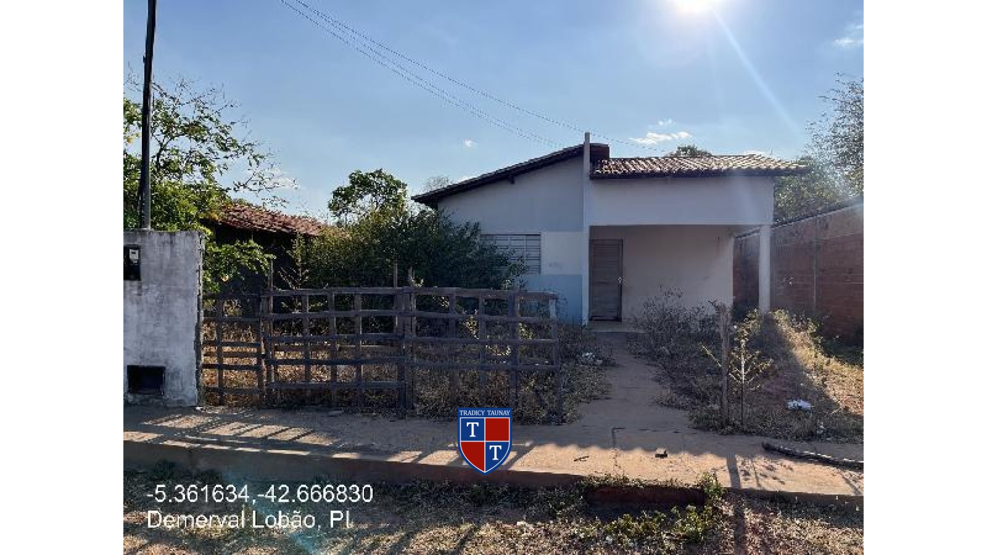 Foto 1 de CASA em CIDADE NOVA - Imóvel Retomado Caixa