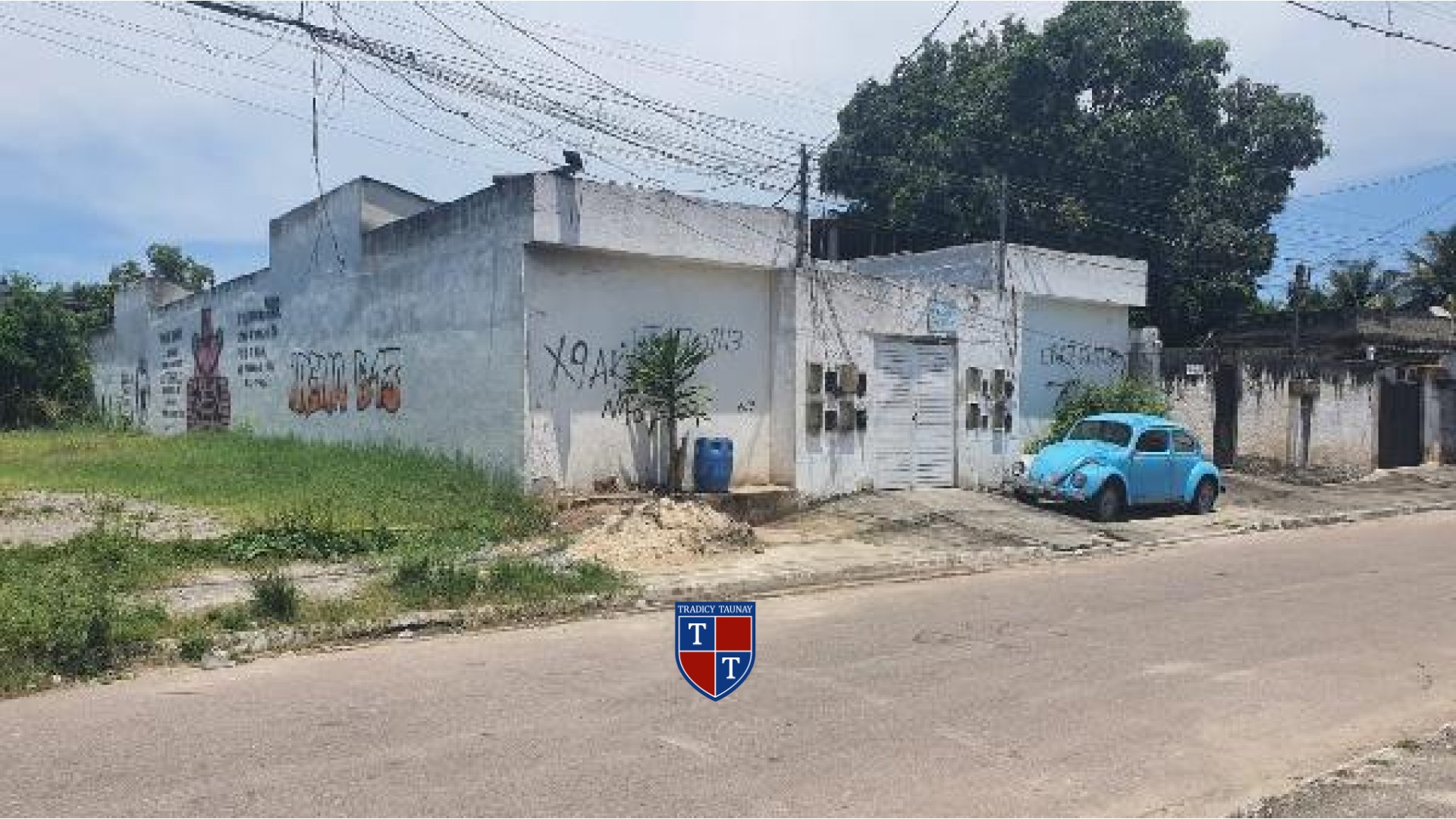 Foto 1 de CASA em JARDIM CATARINA - Imóvel Retomado Caixa