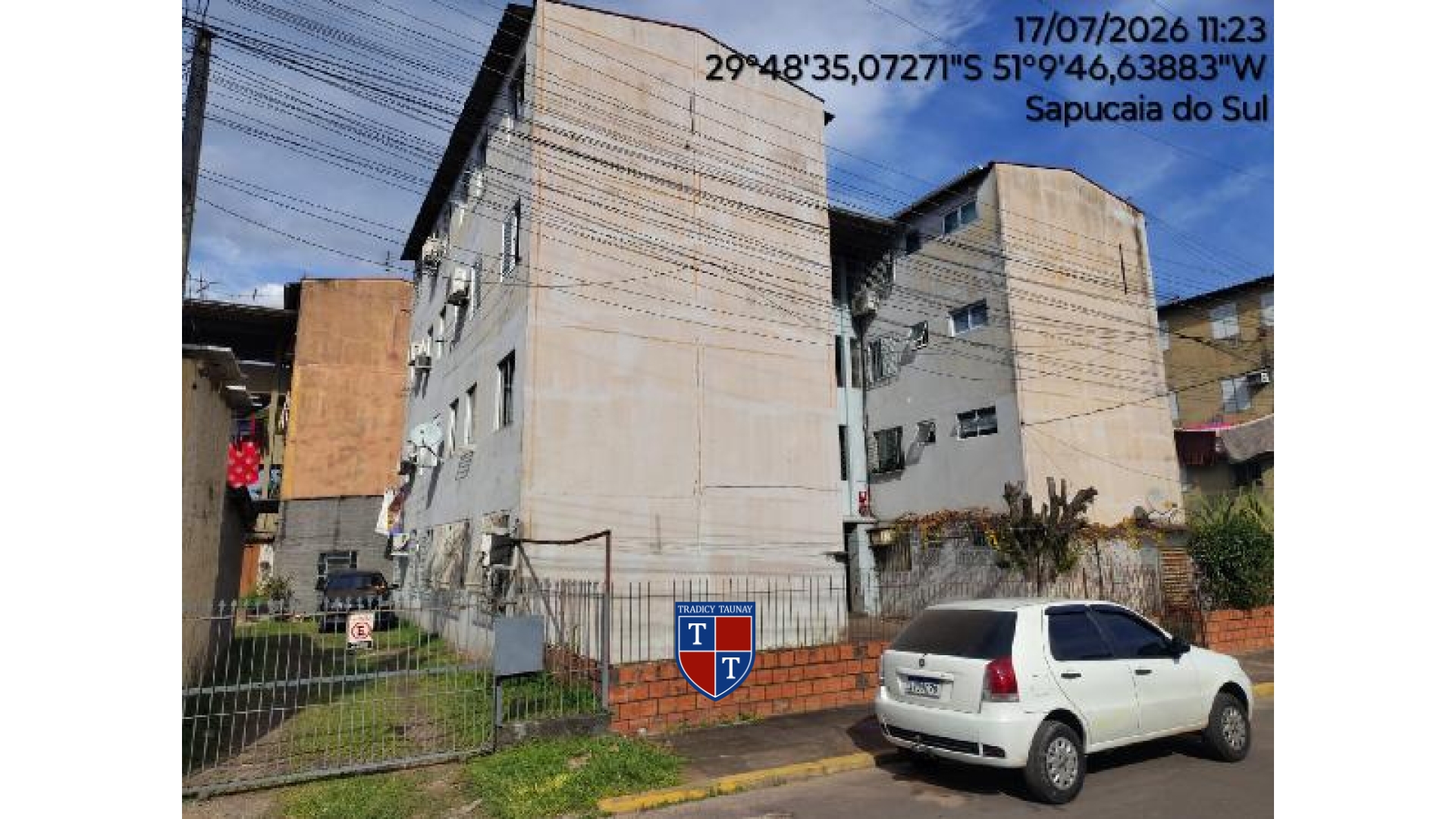 Foto 1 de APARTAMENTO em COHAB, SAPUCAIA DO SUL/RS - Imóvel Retomado CAIXA Ref 8444415469440