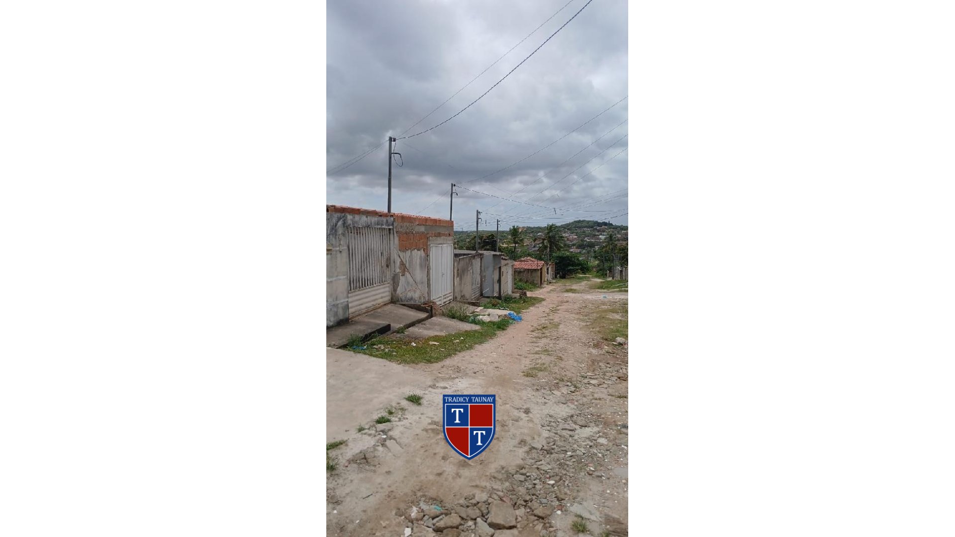 Foto 1 de CASA em SANTA INES - Imóvel Retomado Caixa