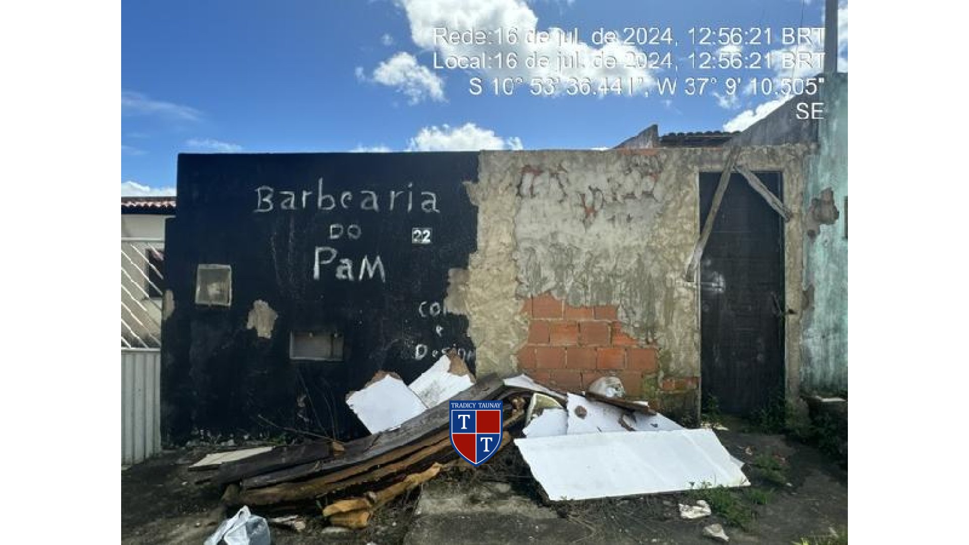Foto 1 de CASA em SANTA INES - Imóvel Retomado Caixa