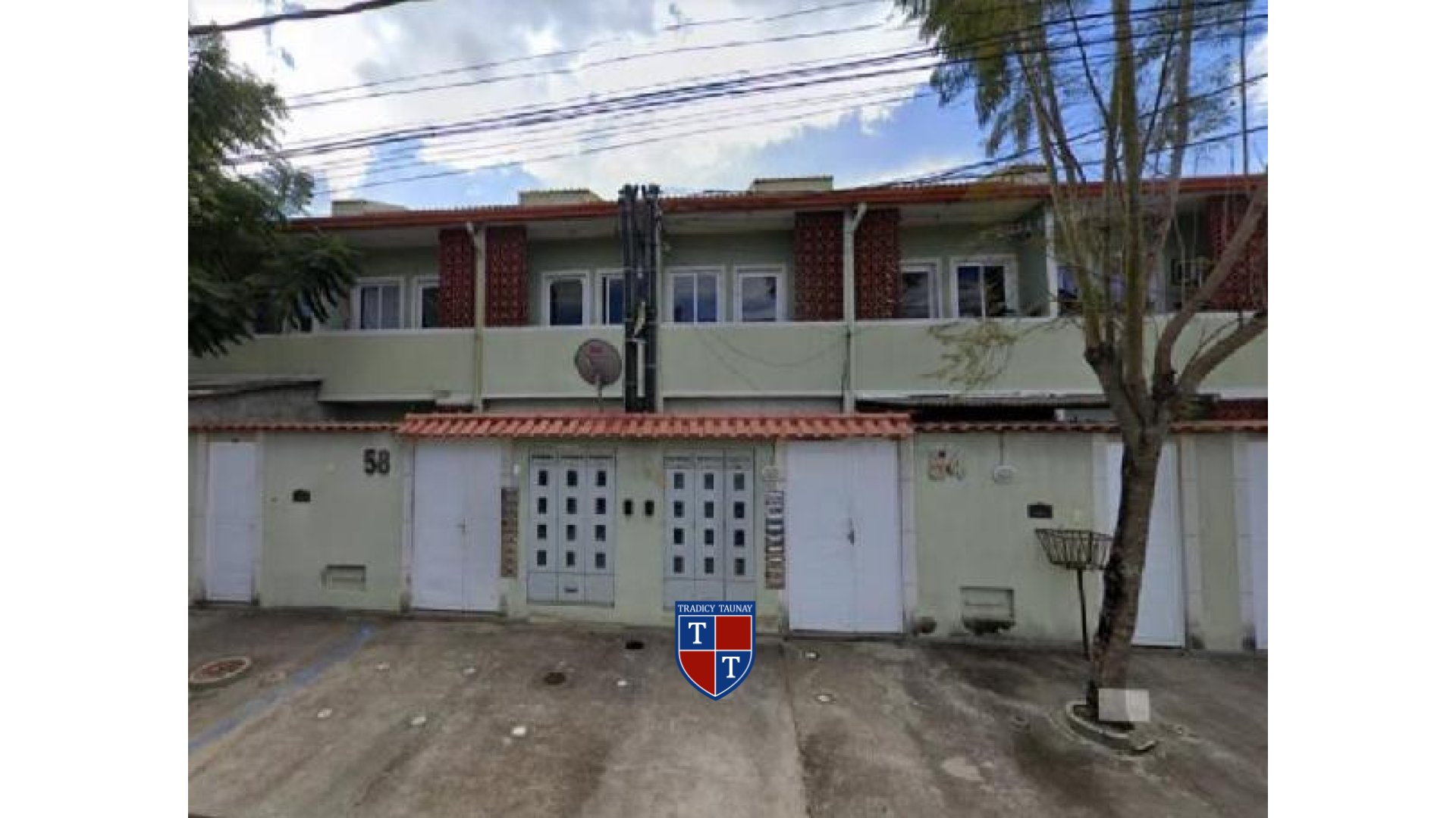 Foto 1 de APARTAMENTO em IPIRANGA - Imóvel Retomado Caixa