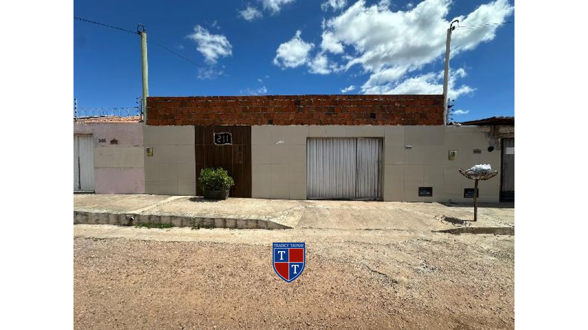 Foto 1 de CASA em SANTA JULIA - Imóvel Retomado Caixa