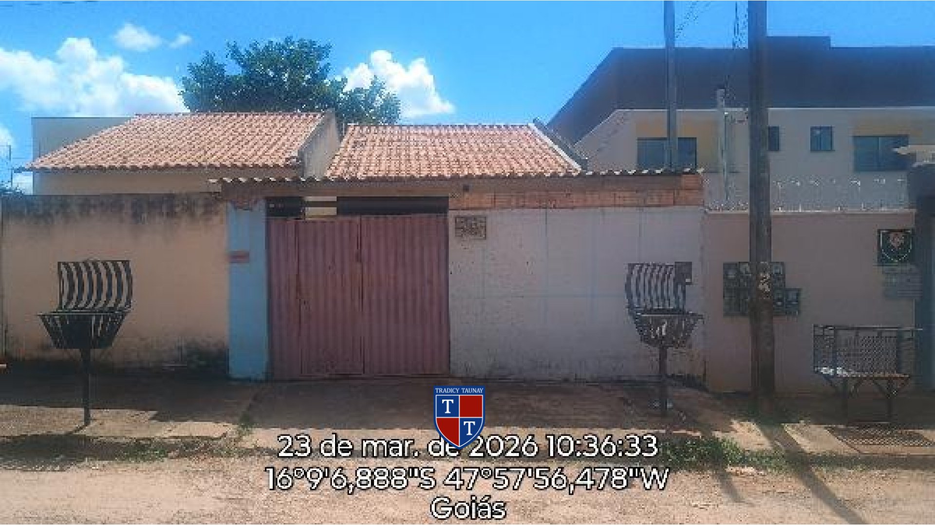 Foto 1 de CASA em PARQUE ESTRELA DALVA IX - Imóvel Retomado Caixa