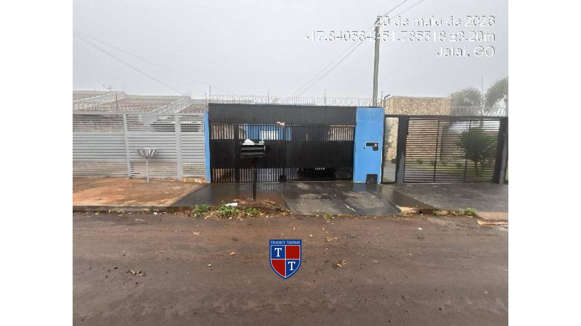 Foto 1 de CASA em RESIDENCIAL PORTAL DO SOL - 1A ETAPA - Imóvel Retomado Caixa