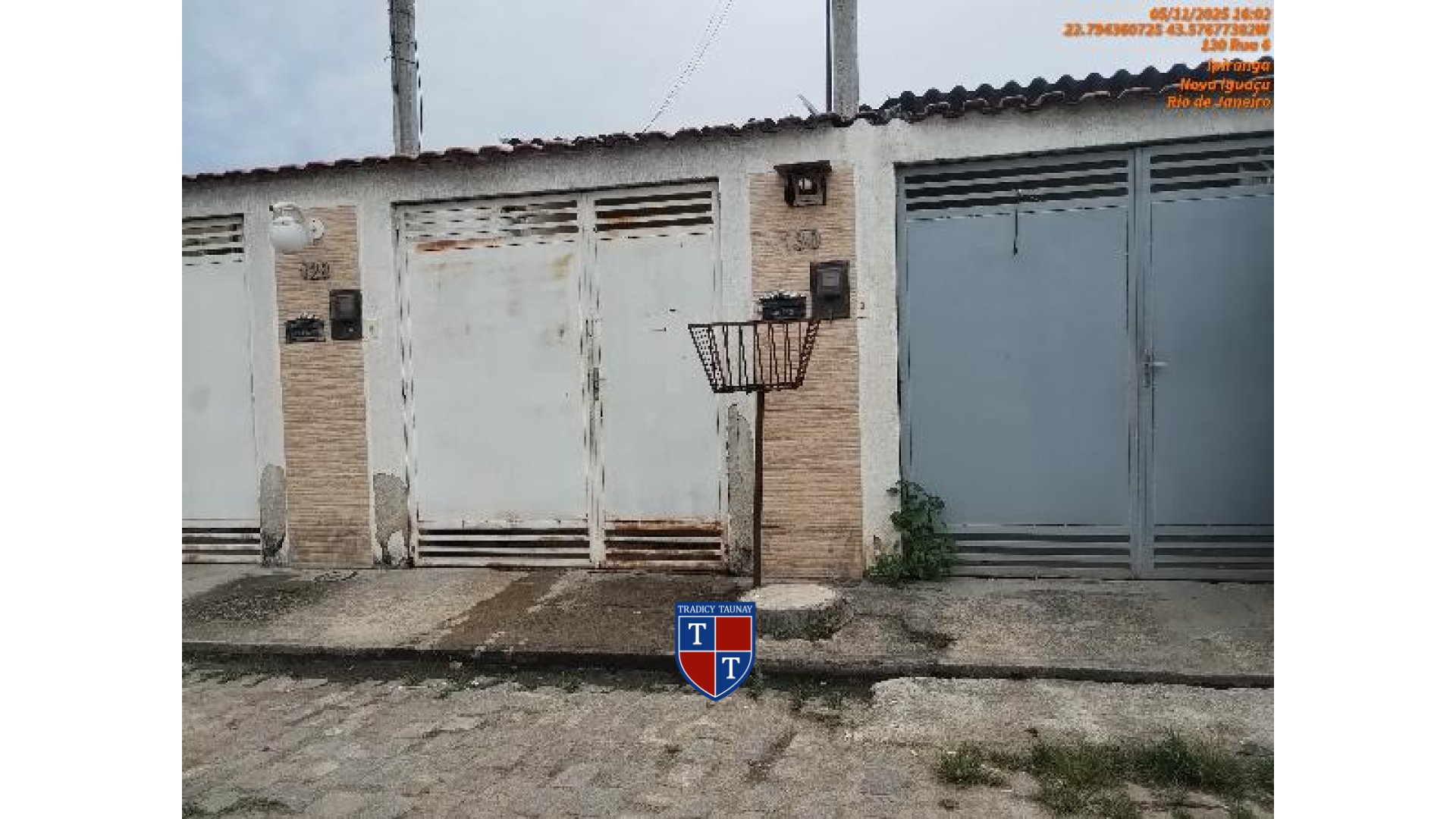 Foto 1 de CASA em CABUCU - Imóvel Retomado Caixa
