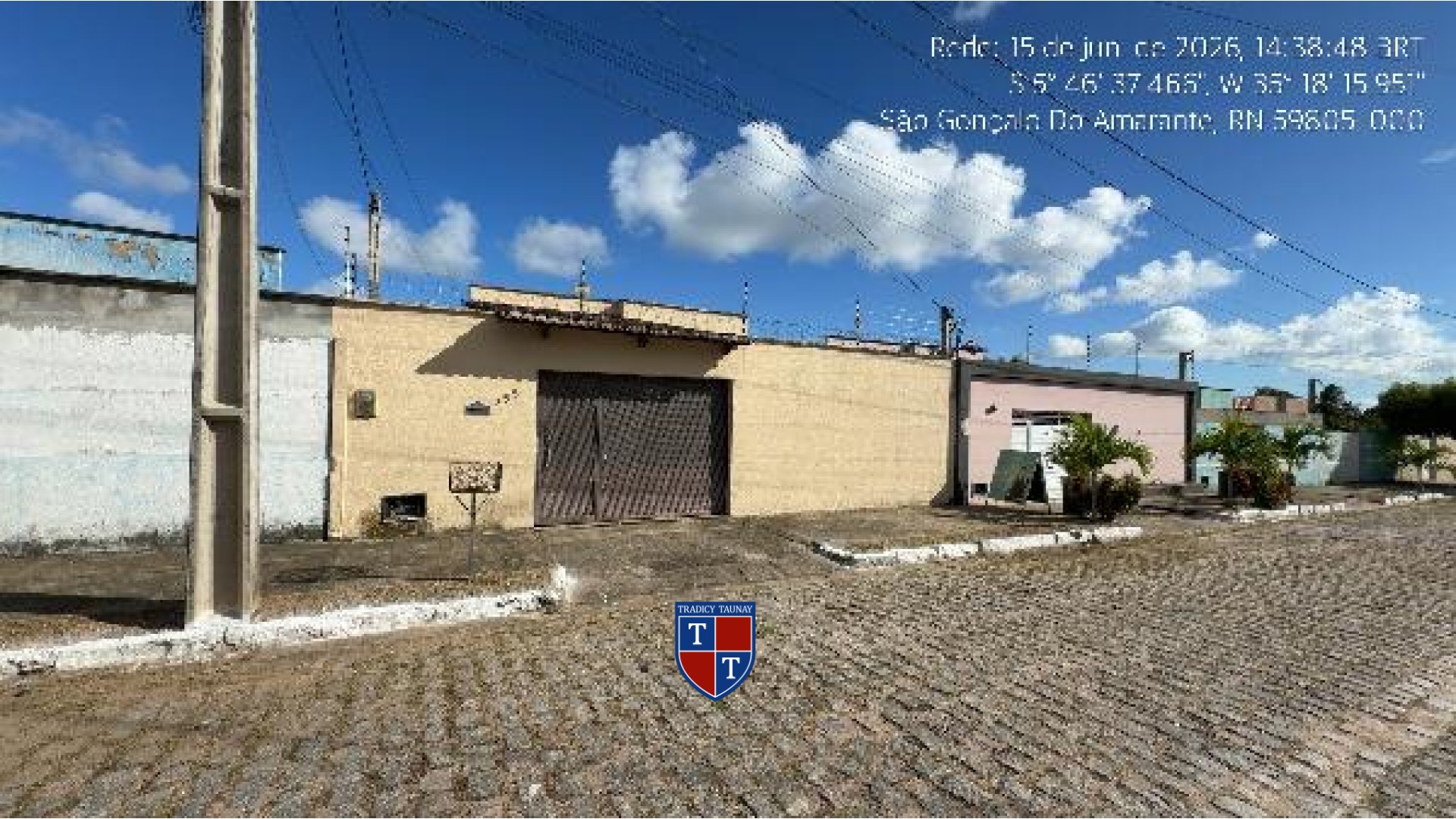 Foto 1 de CASA em SANTO ANTONIO - Imóvel Retomado Caixa