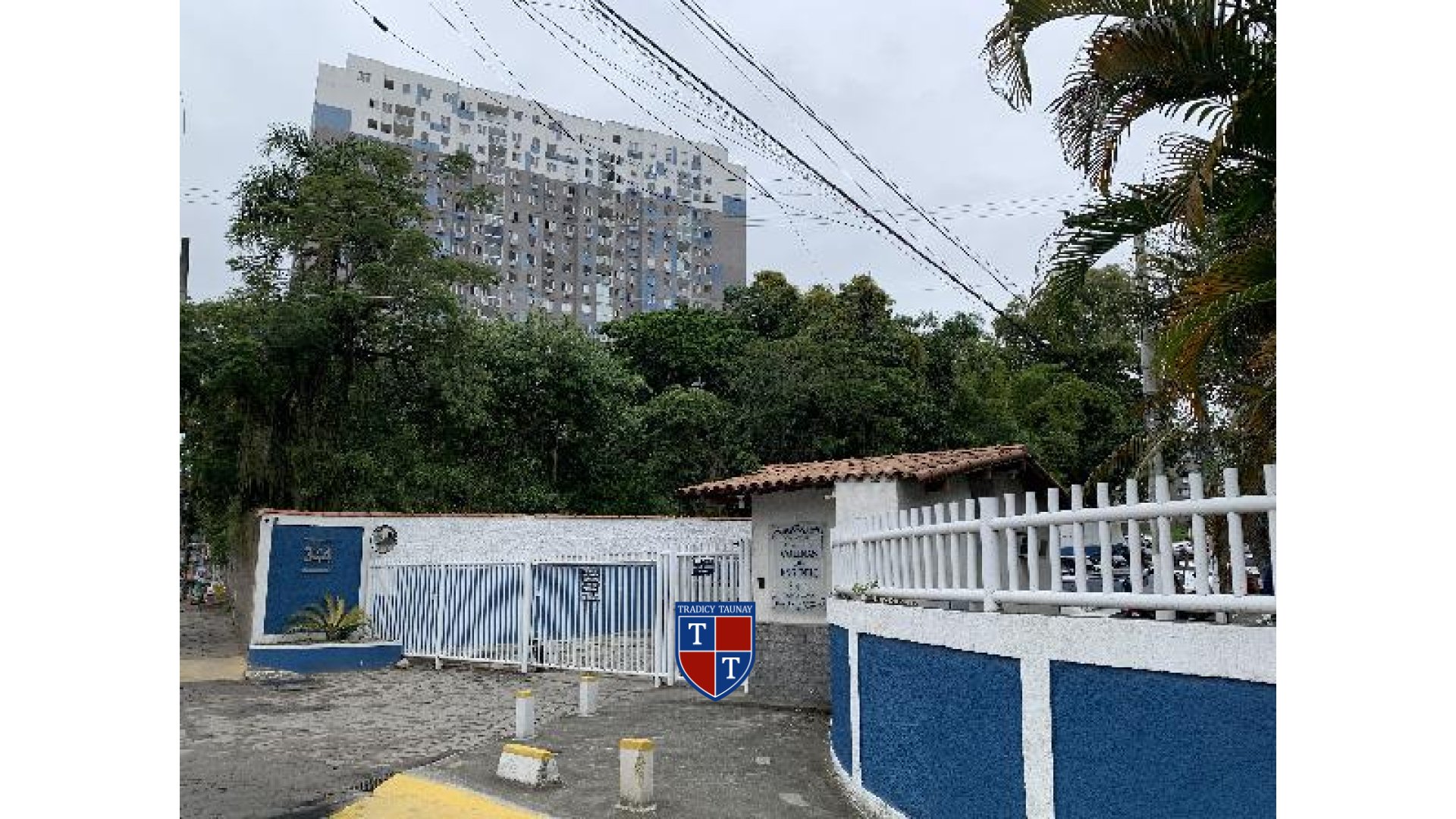 Foto 1 de APARTAMENTO em MUTONDO - Imóvel Retomado Caixa