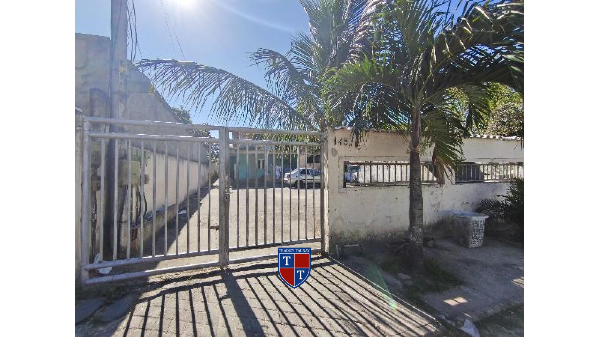 Foto 1 de CASA em CABUCU - Imóvel Retomado Caixa