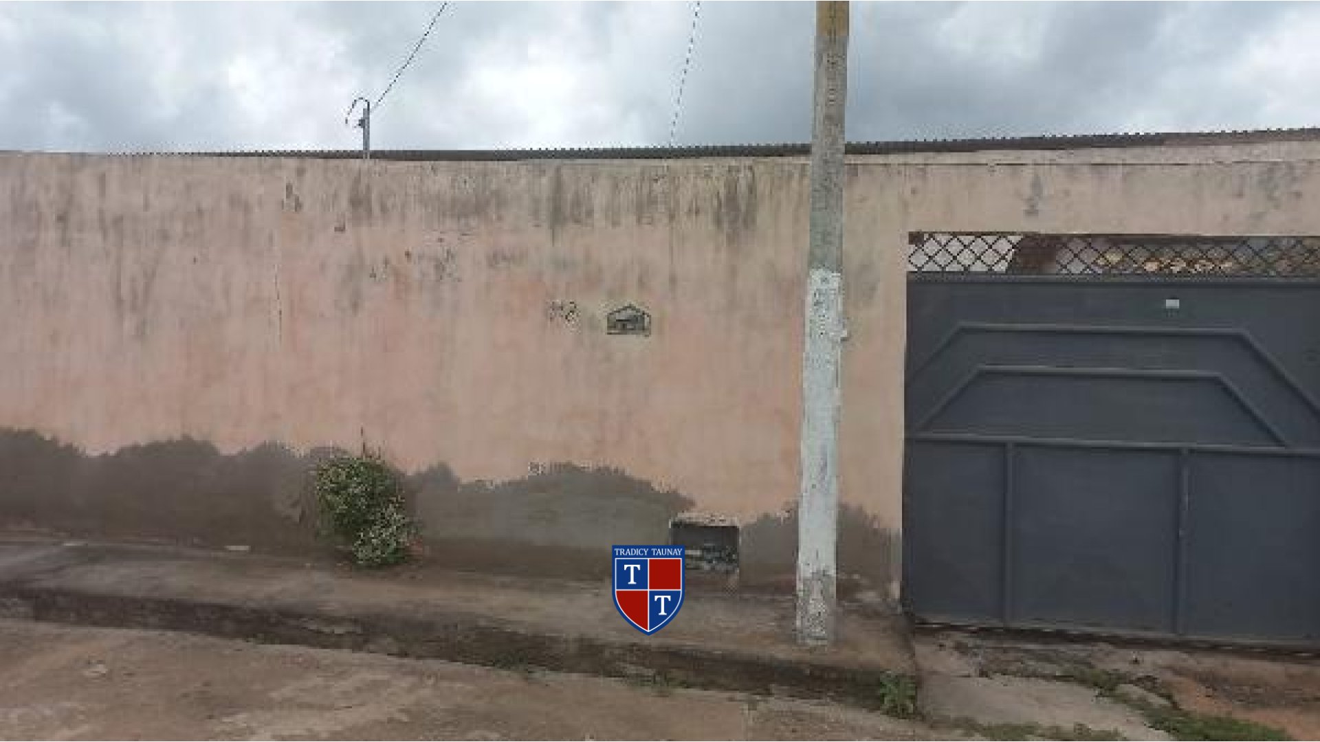 Foto 1 de CASA em LAGOA GRANDE - Imóvel Retomado Caixa