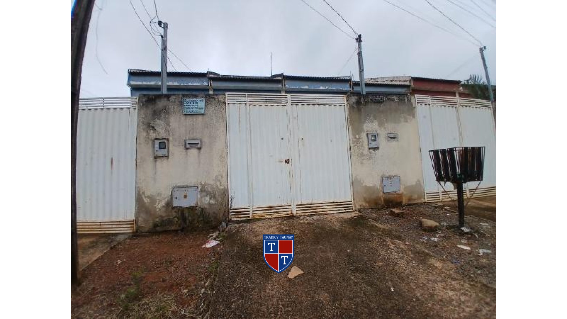 Foto 1 de CASA em CHACARA SAO JORGE - Imóvel Retomado Caixa