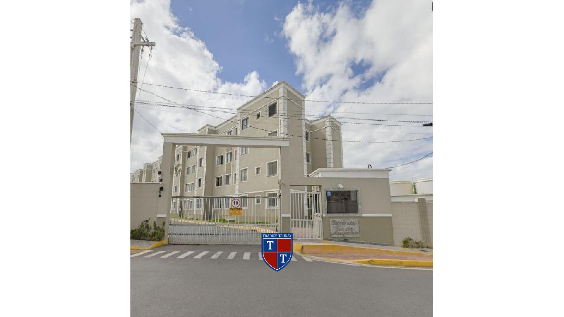 APARTAMENTO em SANTANA