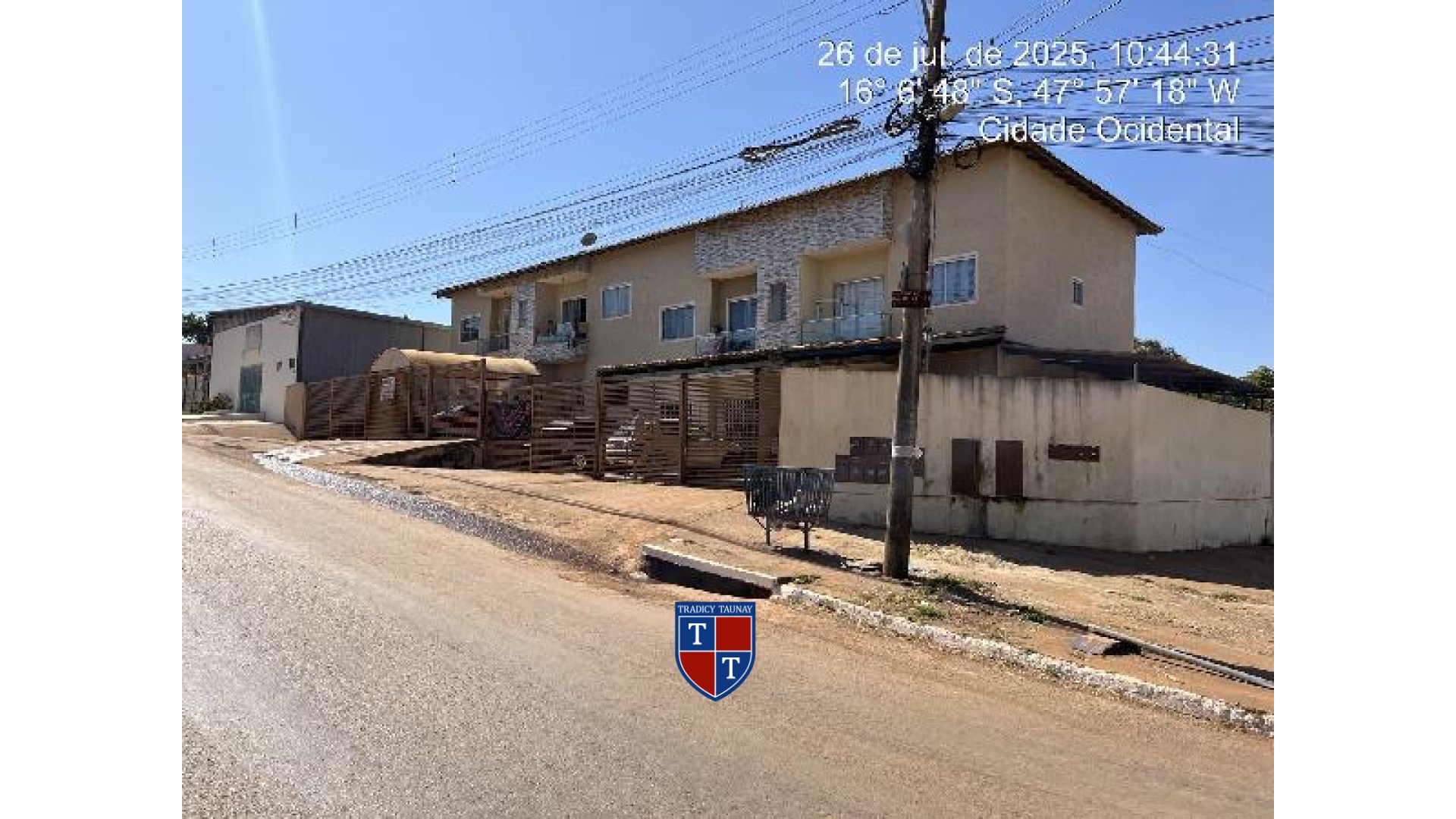 Foto 1 de APARTAMENTO em PARQUE NAPOLIS A - Imóvel Retomado Caixa