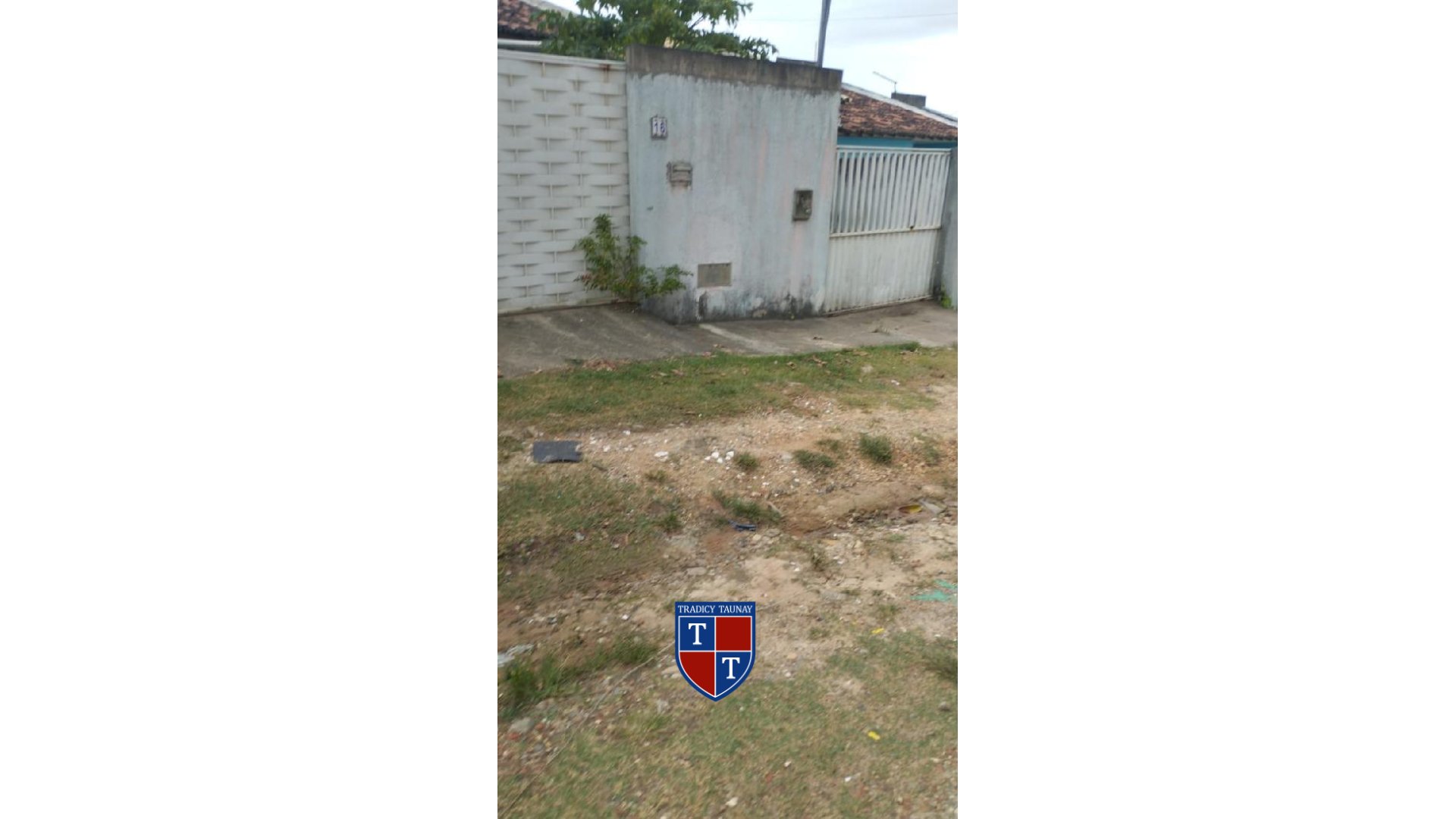 Foto 1 de CASA em SANTA INES - Imóvel Retomado Caixa