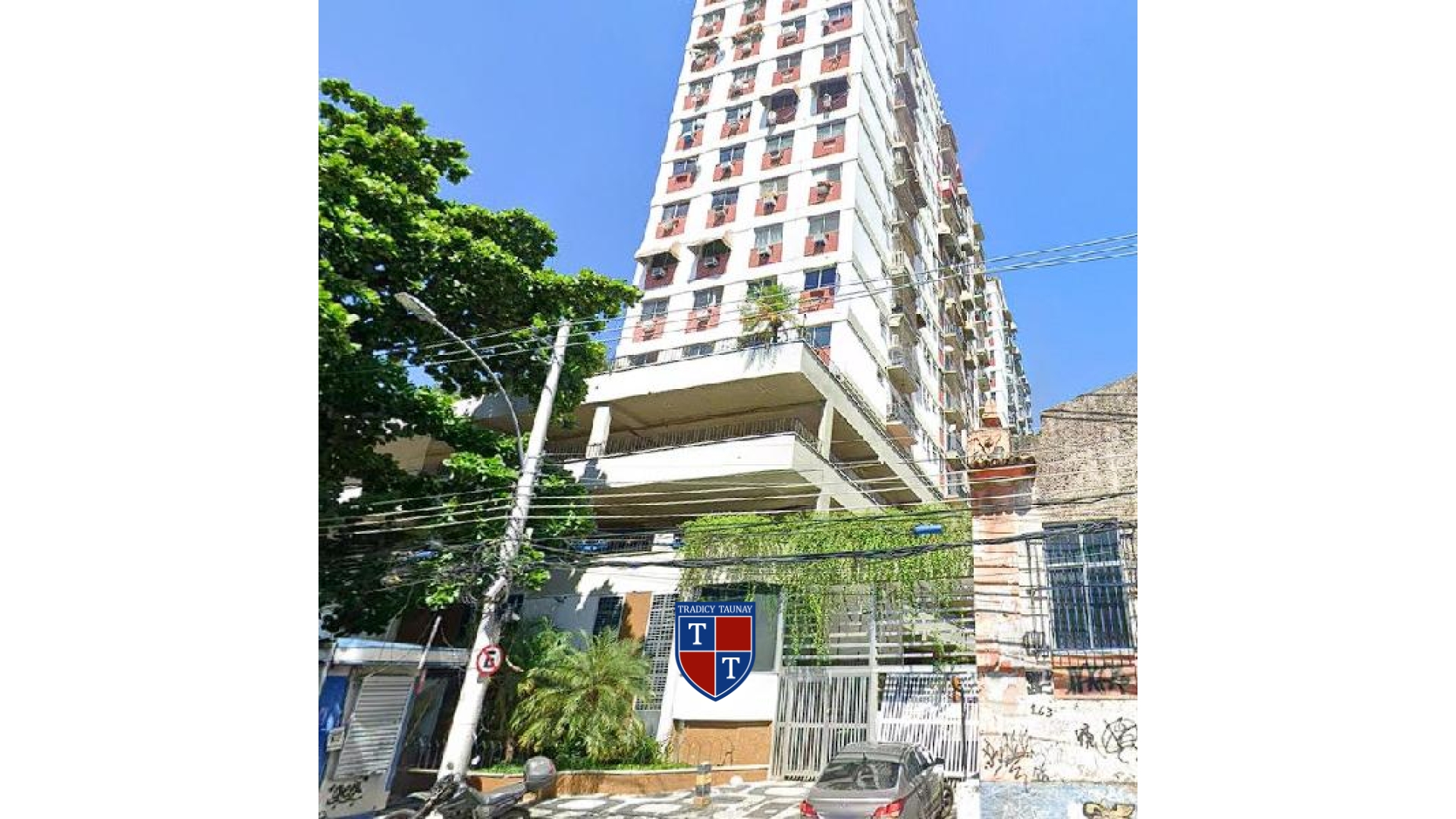 Foto 1 de APARTAMENTO em TIJUCA, RIO DE JANEIRO/RJ - Imóvel Retomado CAIXA Ref 8444415546770