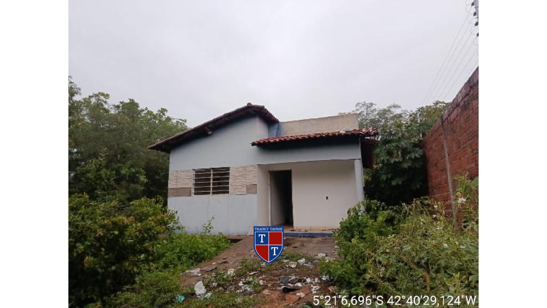 Foto 1 de CASA em CENTRO - Imóvel Retomado Caixa