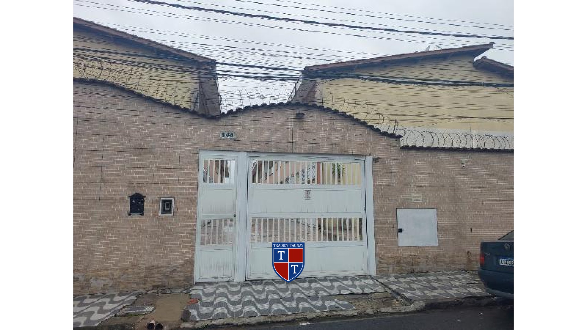 Foto 1 de SOBRADO em MIRIM - Imóvel Retomado Caixa