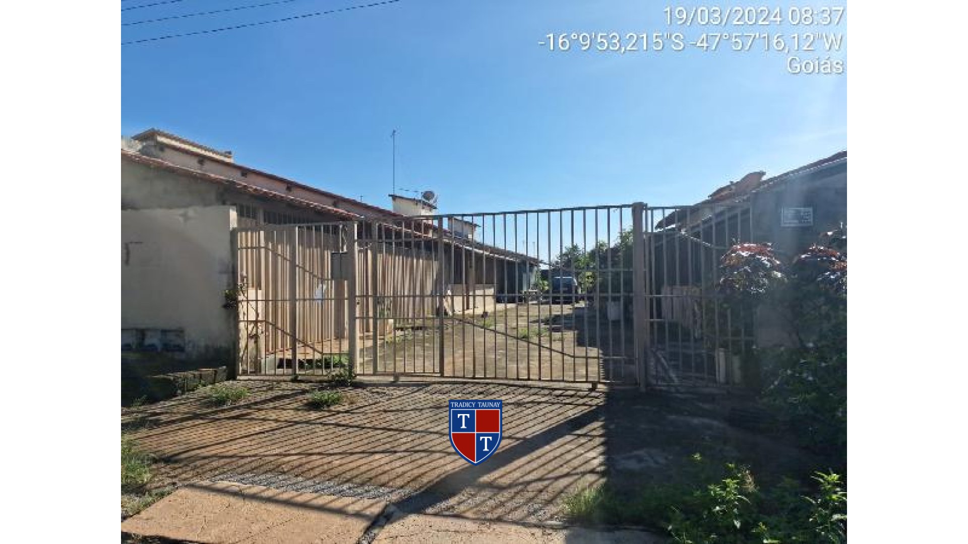 Foto 1 de CASA em PARQUE ESTRELA DALVA X - Imóvel Retomado Caixa