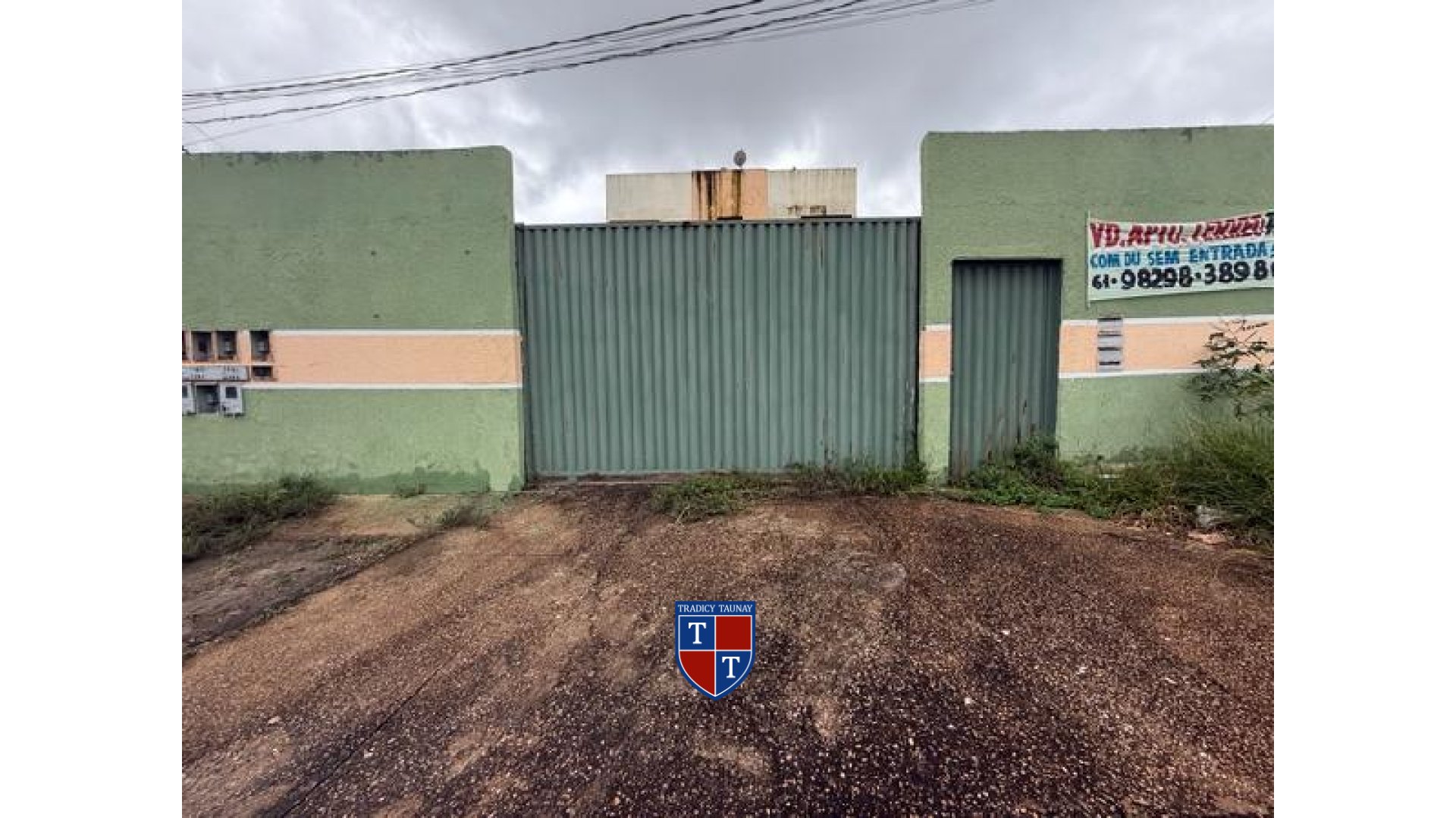 Foto 1 de APARTAMENTO em JARDIM SANTA LUCIA - Imóvel Retomado Caixa