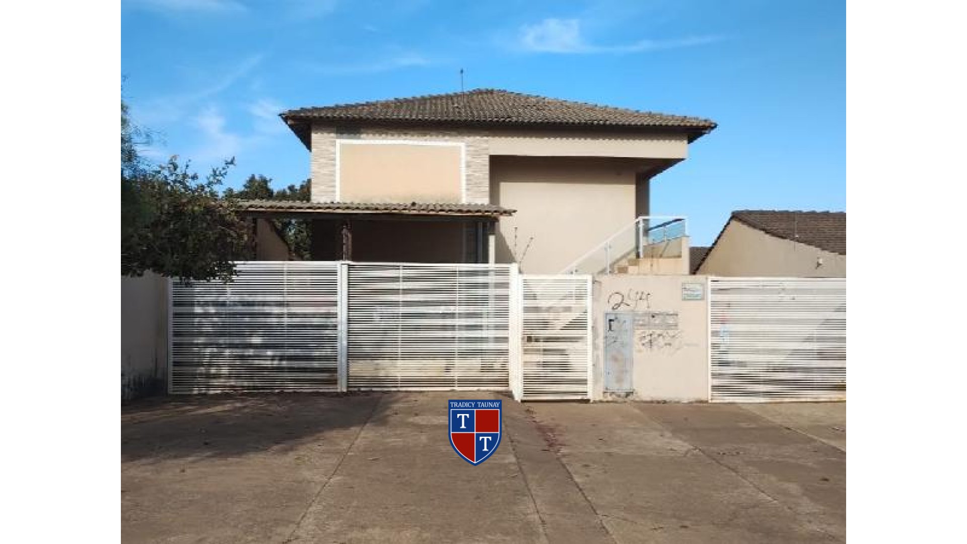 Foto 1 de APARTAMENTO em PQ ARAGUARI A - Imóvel Retomado Caixa