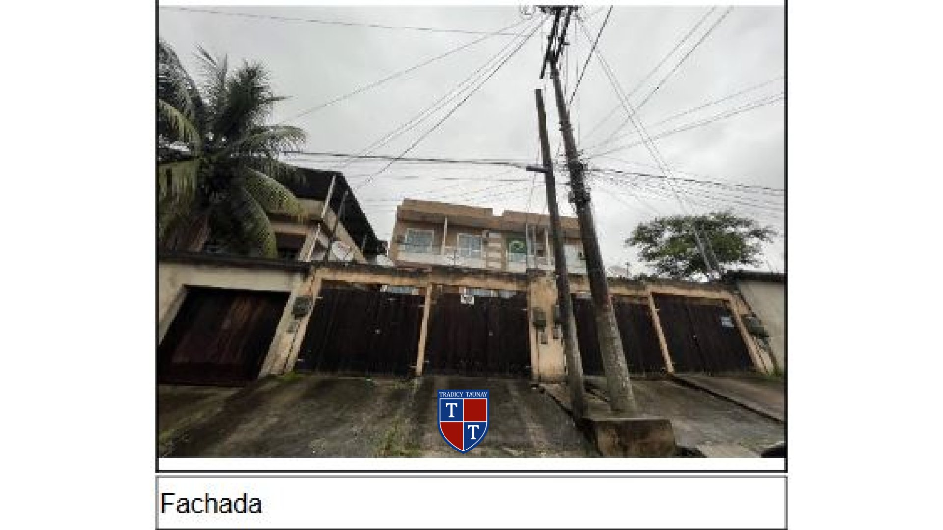 Foto 1 de CASA em AMENDOEIRA - Imóvel Retomado Caixa