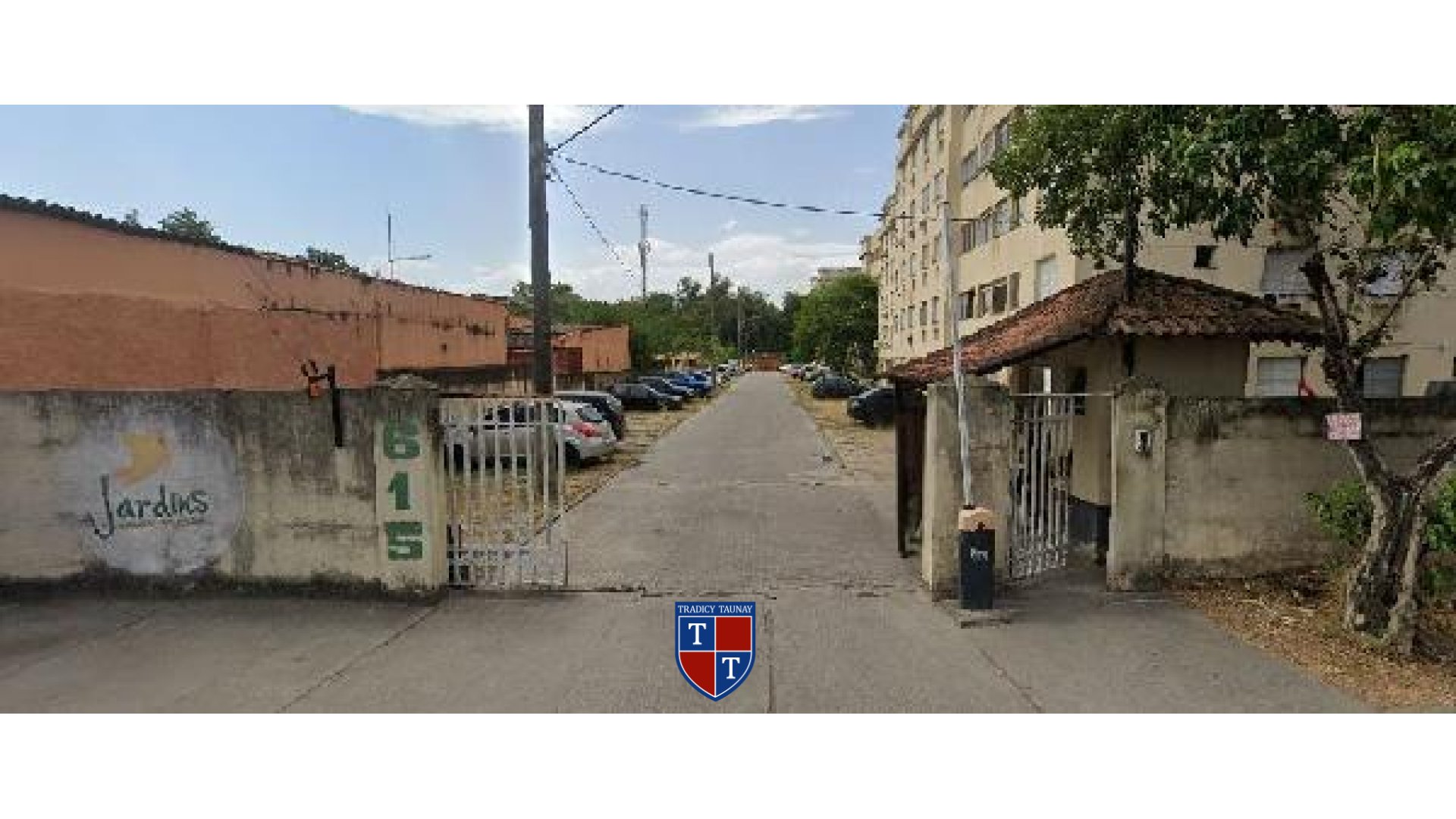 Foto 1 de APARTAMENTO em INHOAIBA - Imóvel Retomado Caixa