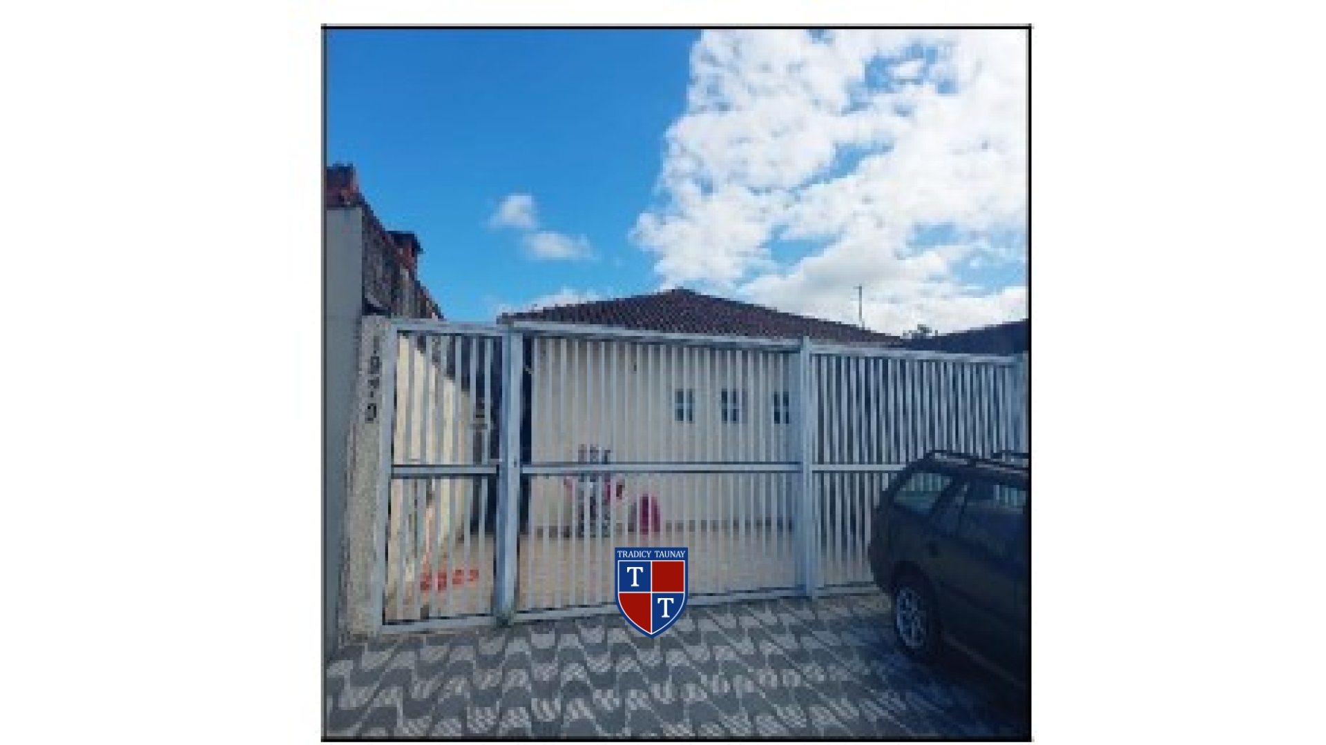 Foto 1 de CASA em PRINCESA - Imóvel Retomado Caixa