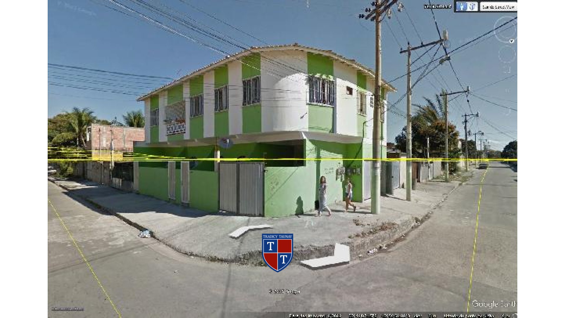 CASA em JARDIM CATARINA