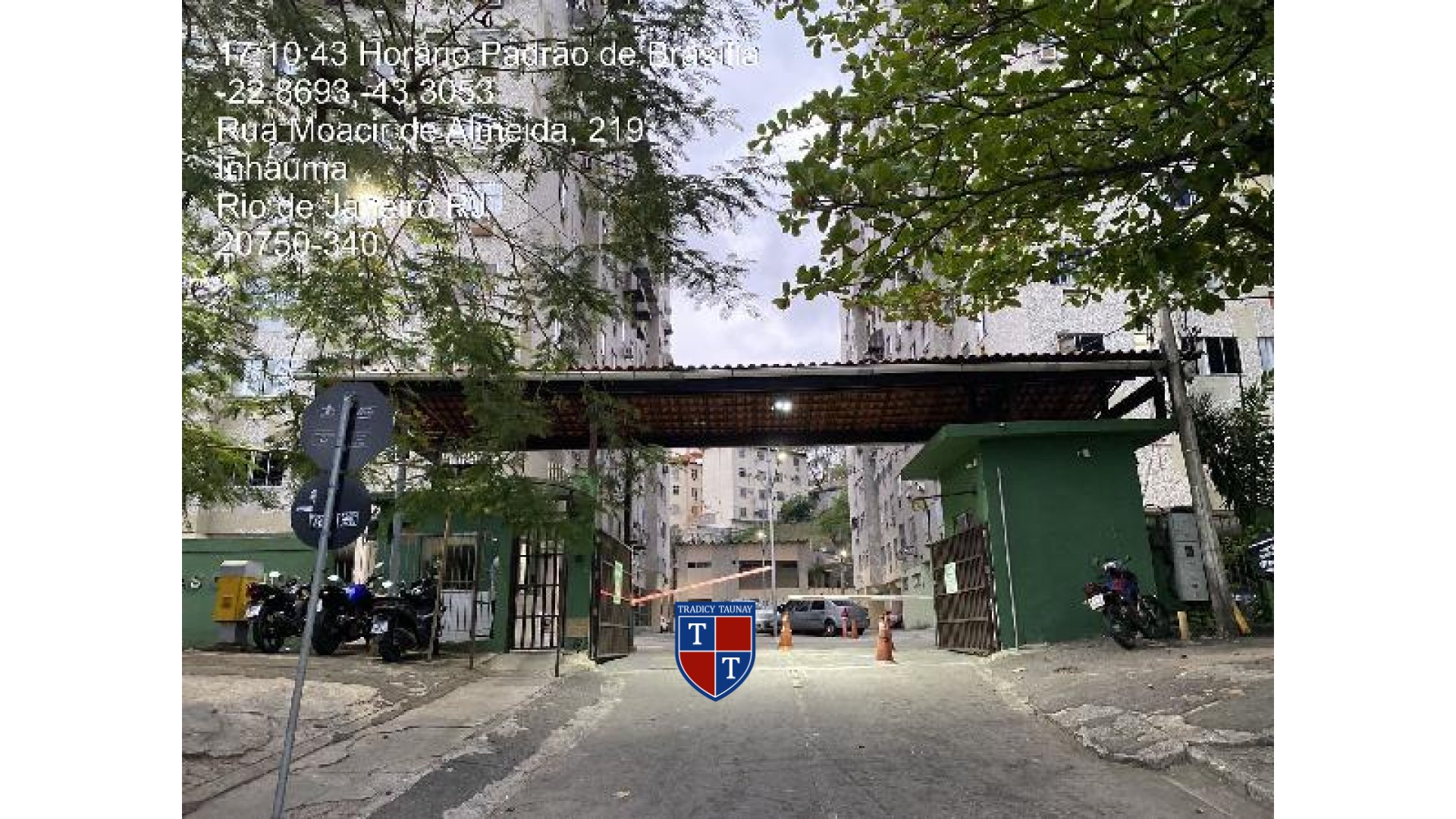 Foto 1 de APARTAMENTO em TOMAS COELHO - Imóvel Retomado Caixa